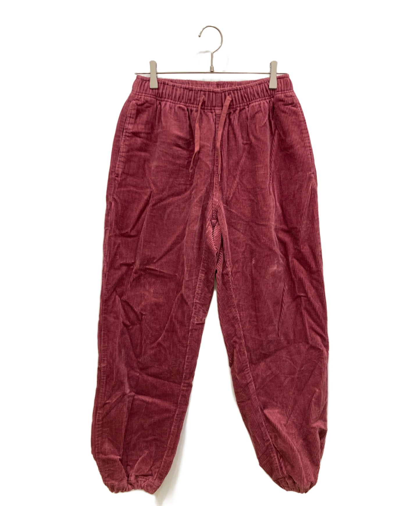 [Pre-owned] SUPREME 23AW Corduroy Skate Pant Corduroy skater pant