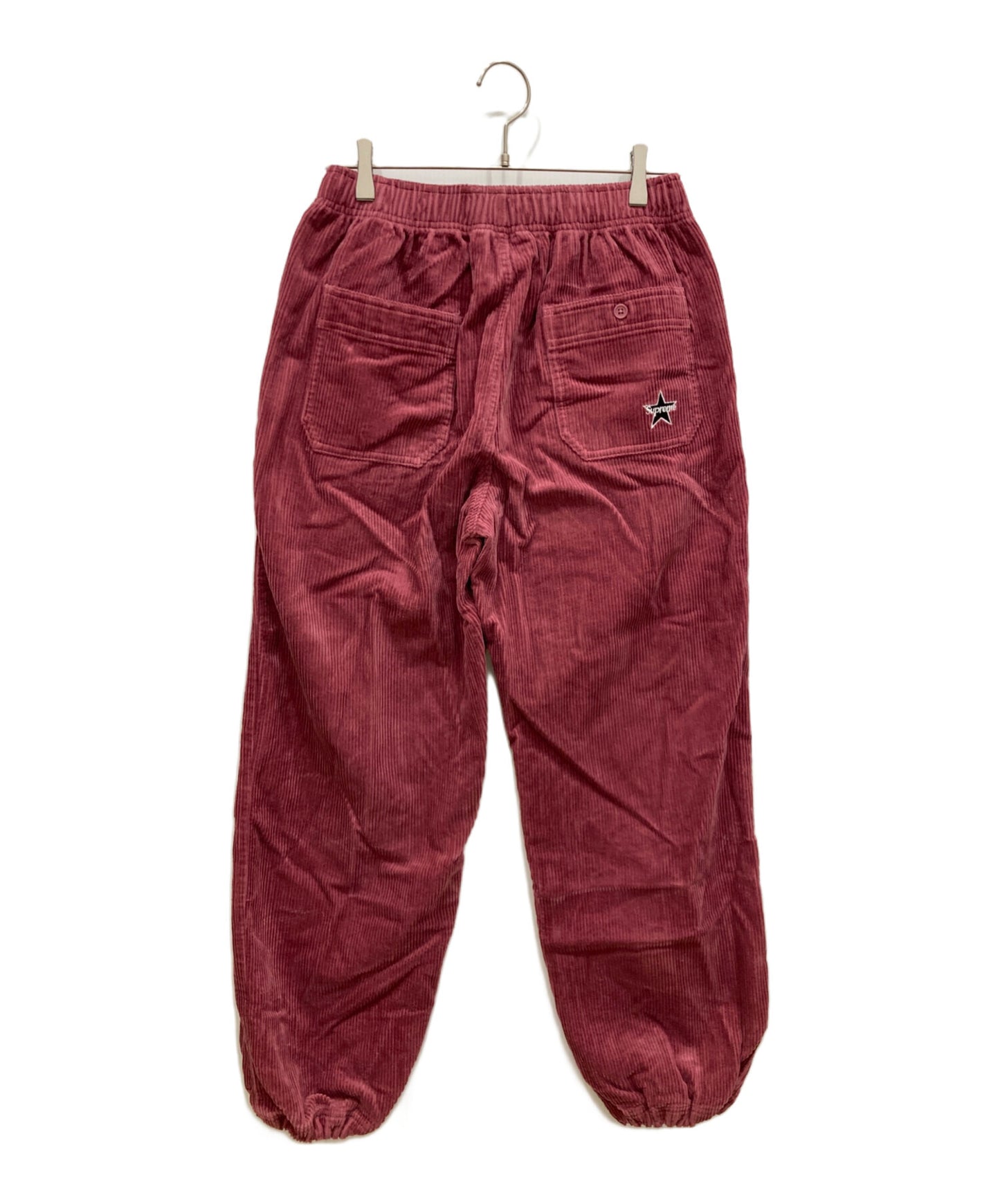 [Pre-owned] SUPREME 23AW Corduroy Skate Pant Corduroy skater pant