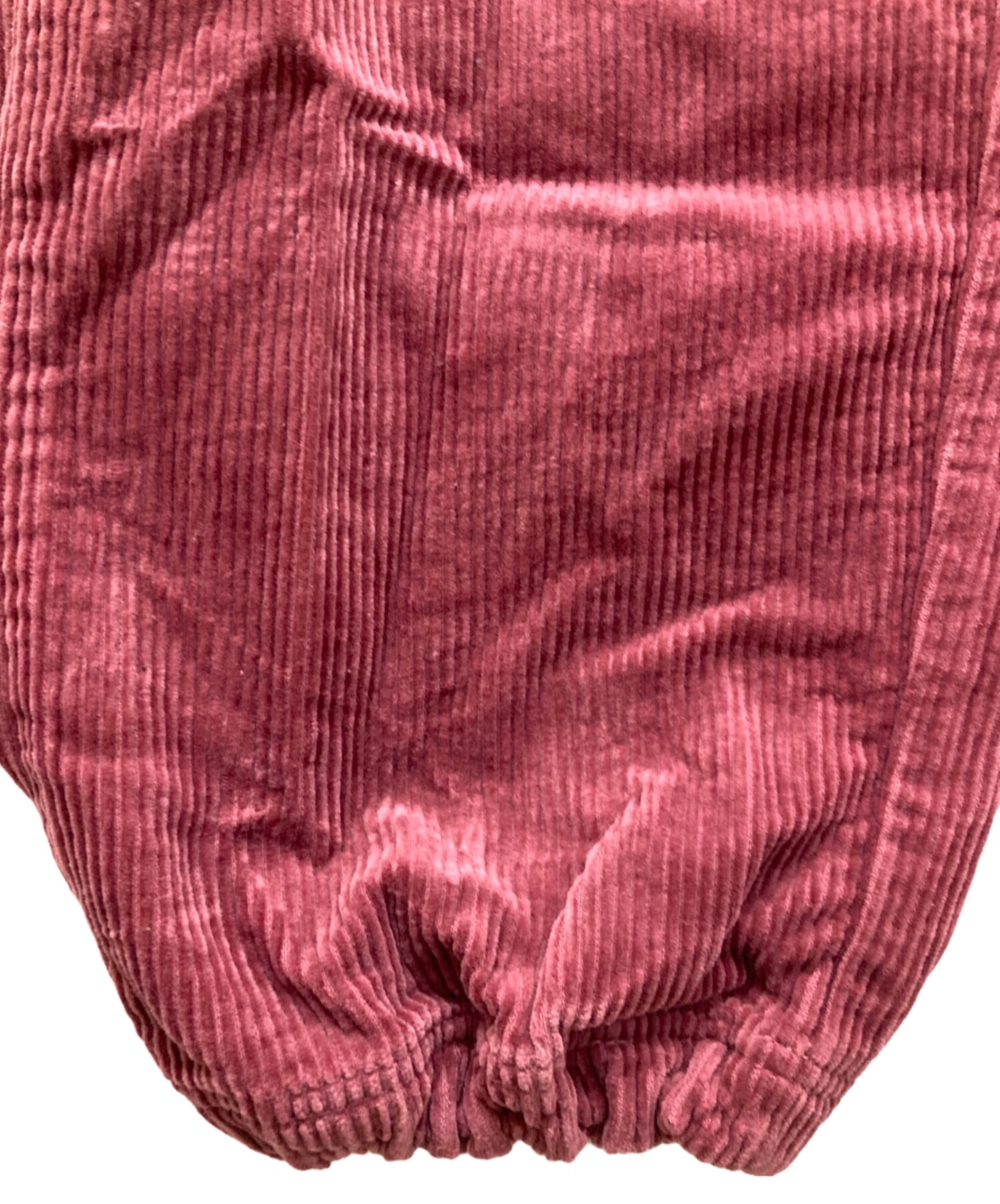 [Pre-owned] SUPREME 23AW Corduroy Skate Pant Corduroy skater pant