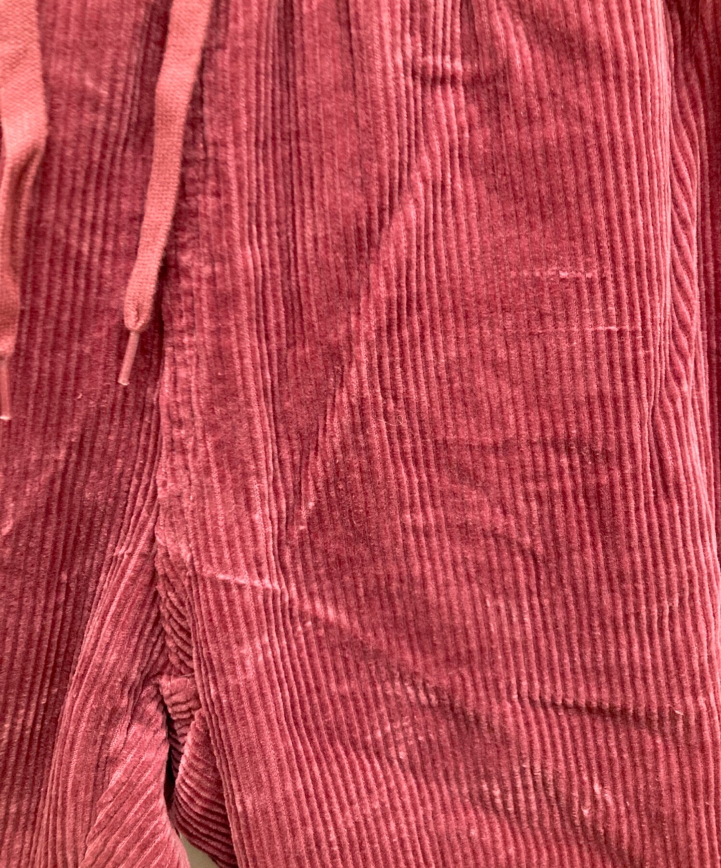 [Pre-owned] SUPREME 23AW Corduroy Skate Pant Corduroy skater pant
