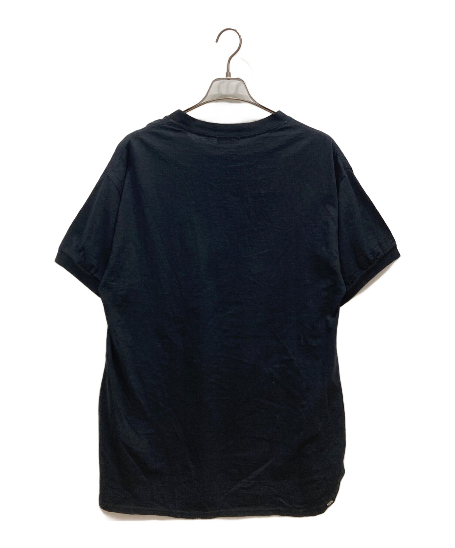 [Pre-owned] Hysteric Glamour T-shirt 01232CO01