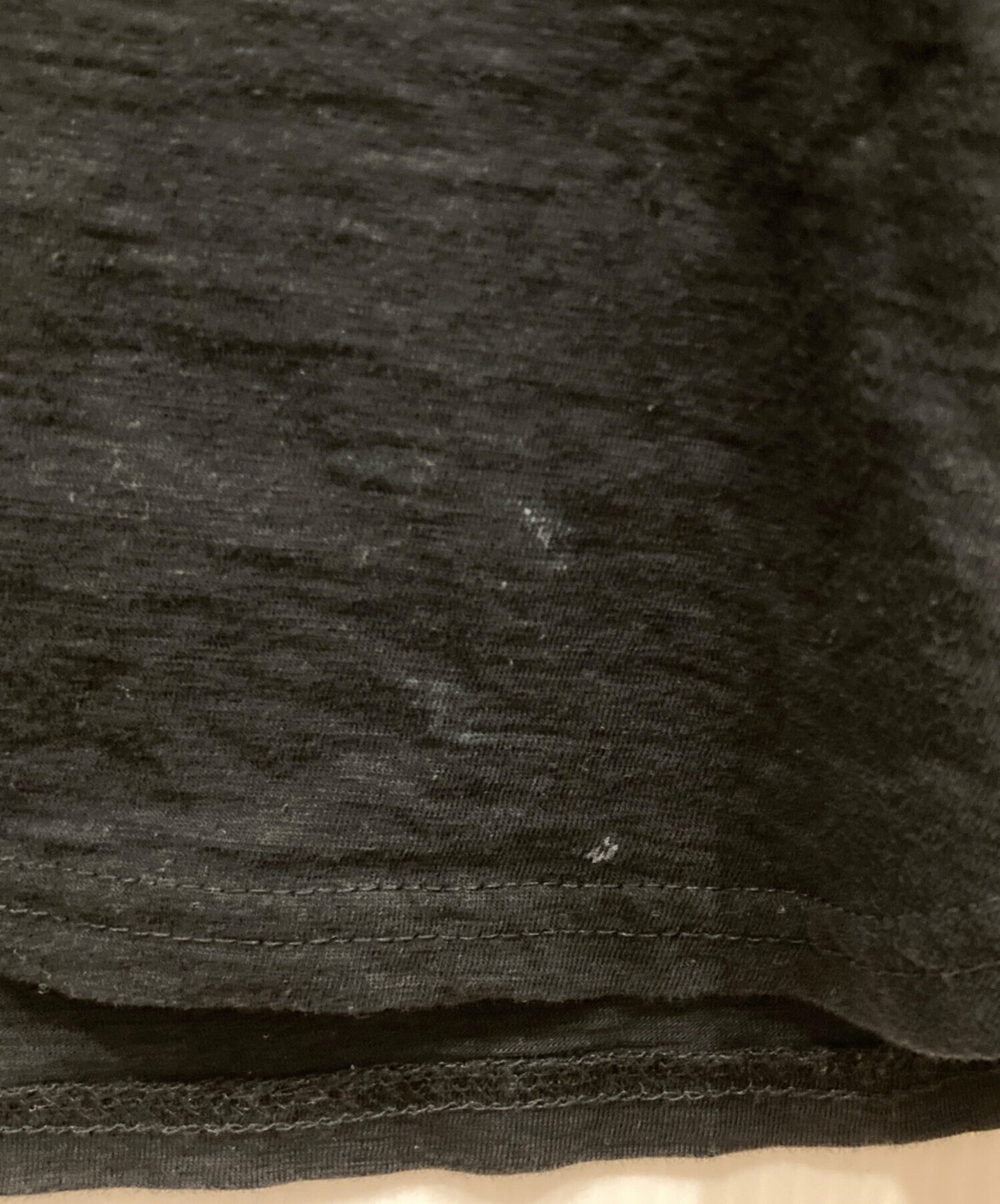 [Pre-owned] Hysteric Glamour T-shirt 01232CO01