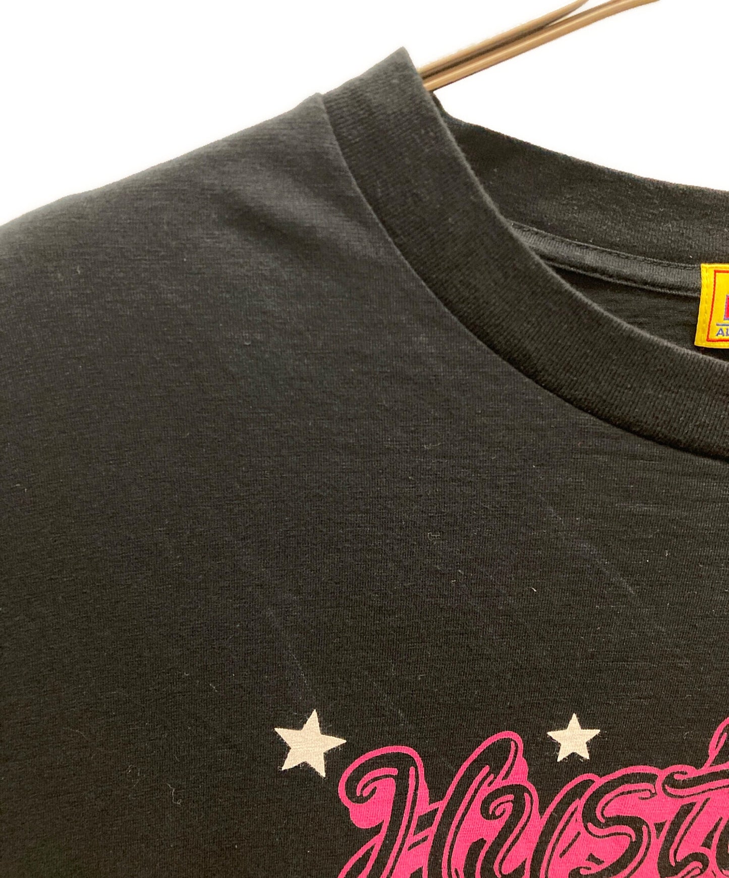 [Pre-owned] Hysteric Glamour T-shirt 01232CO01