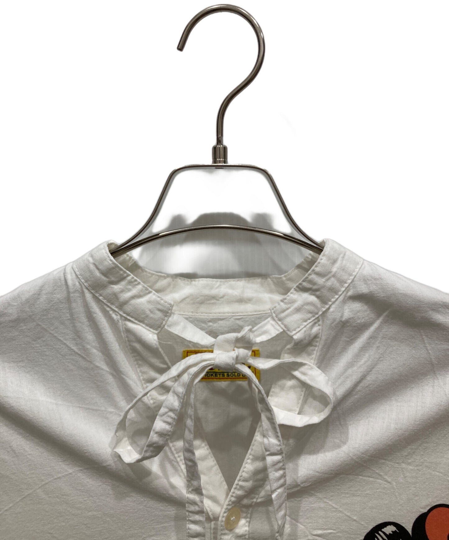 [Pre-owned] Hysteric Glamour SWASH WOMAN Tunic Blouse