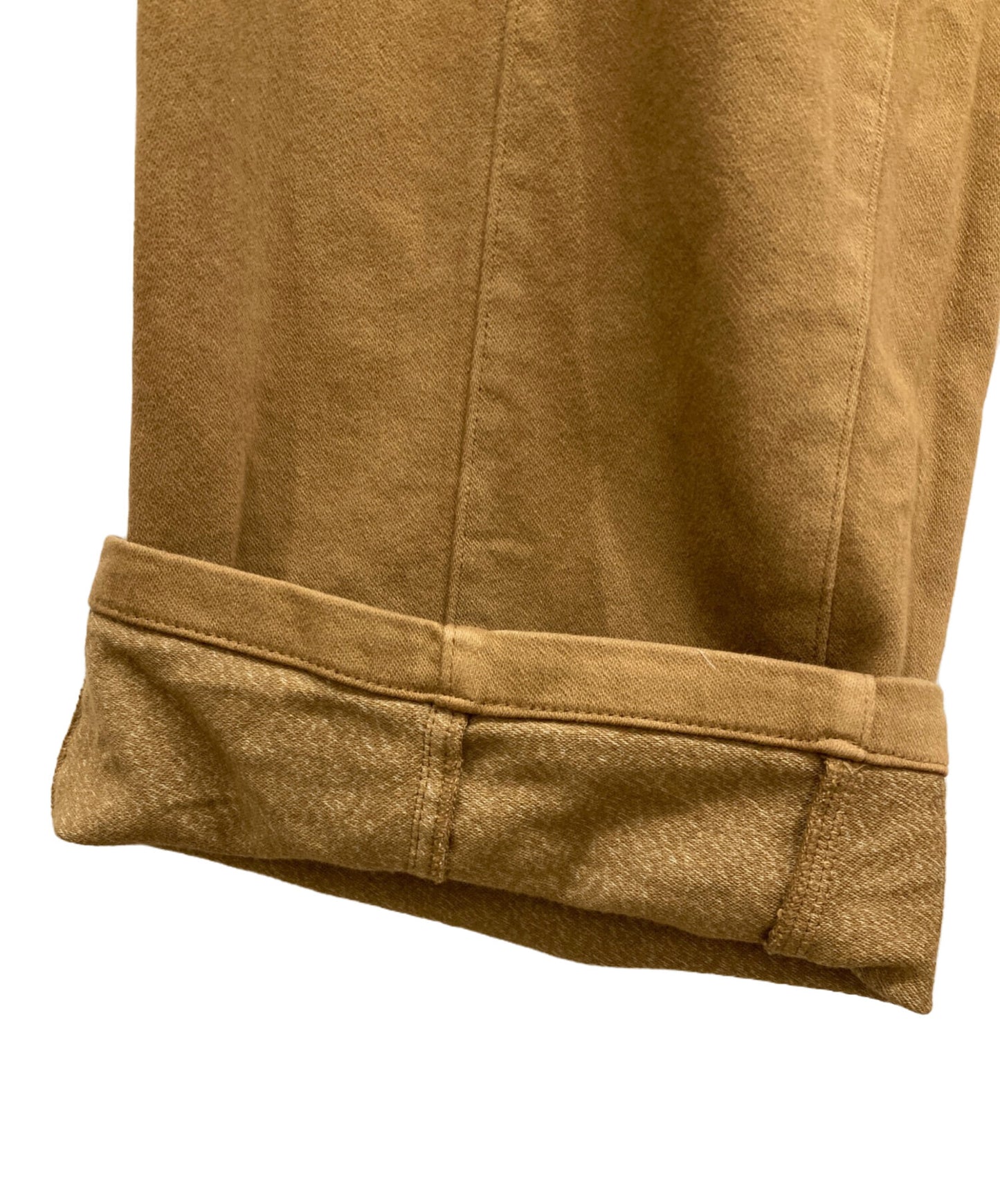 [Pre-owned] Hysteric Glamour Center seam wide pants 01223AP05