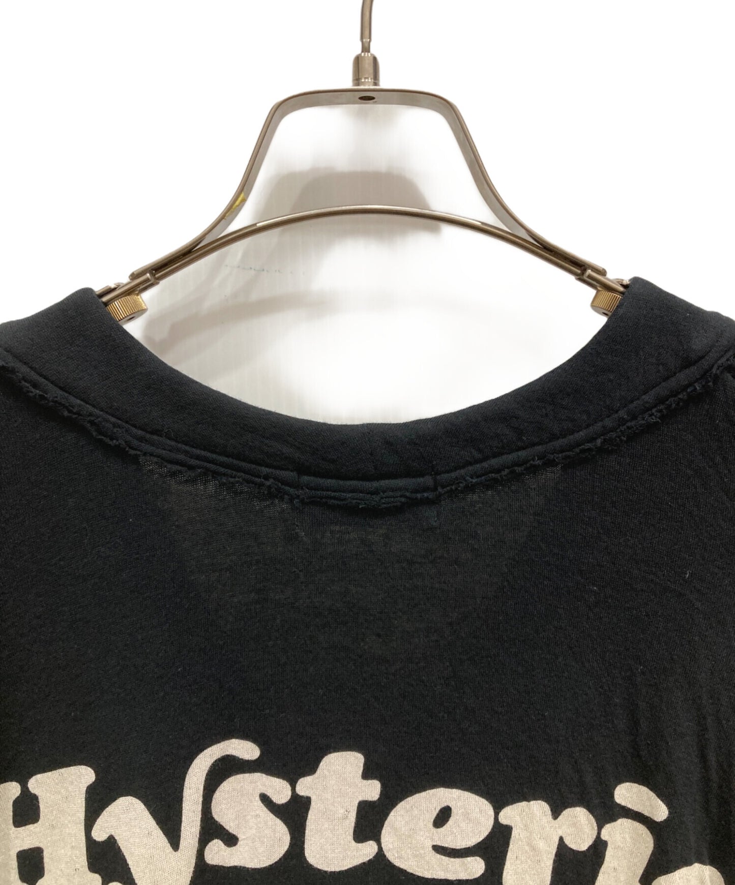 [Pre-owned] Hysteric Glamour PROBLEM CHILD Oversized Cardigan 01233CD02