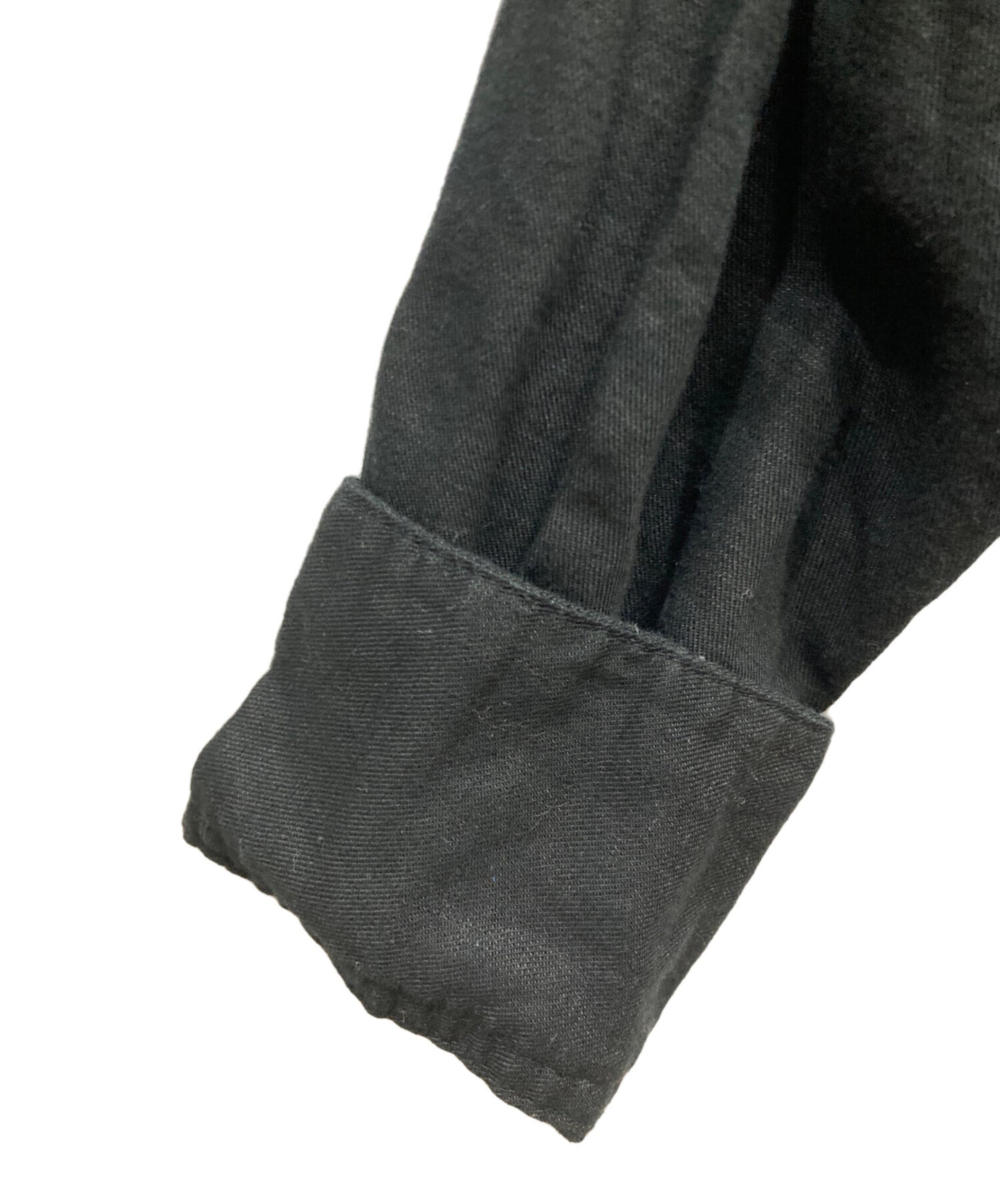 [Pre-owned] Hysteric Glamour Cotton Linen Long Shirt