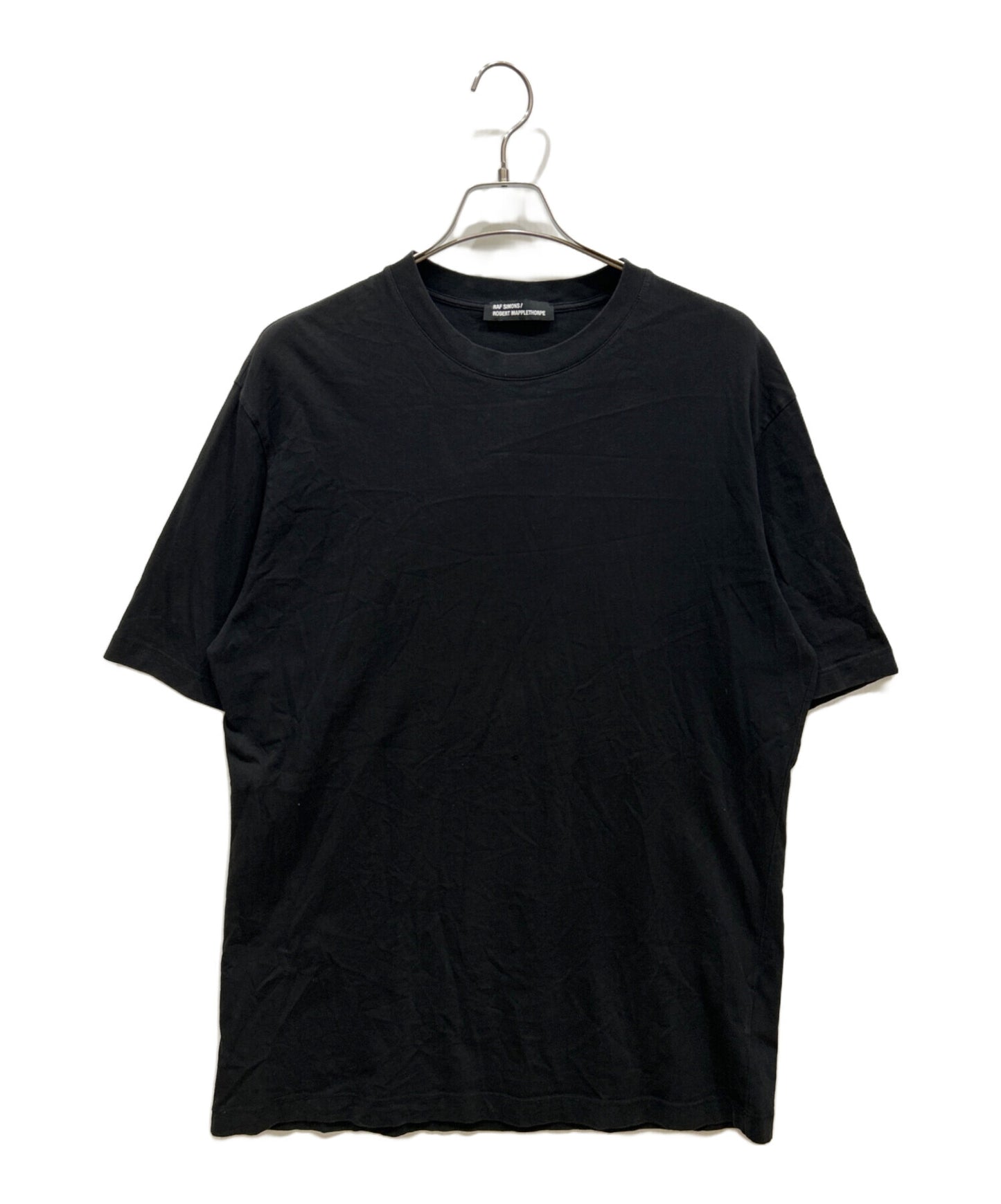 [Pre-owned] RAF SIMONS Robert Mapplethorpe T-shirt 171.120