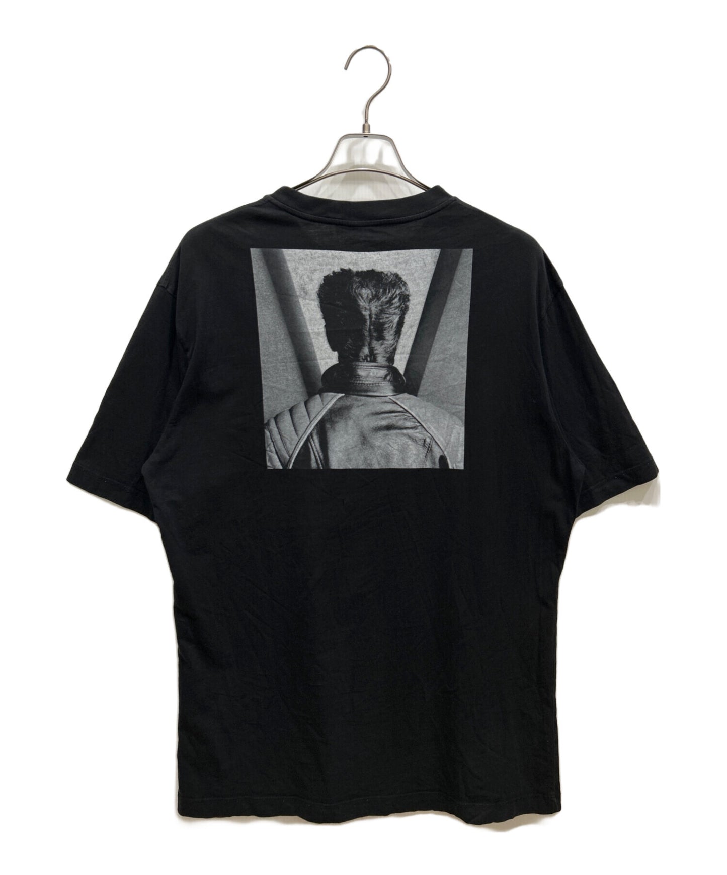 [Pre-owned] RAF SIMONS Robert Mapplethorpe T-shirt 171.120