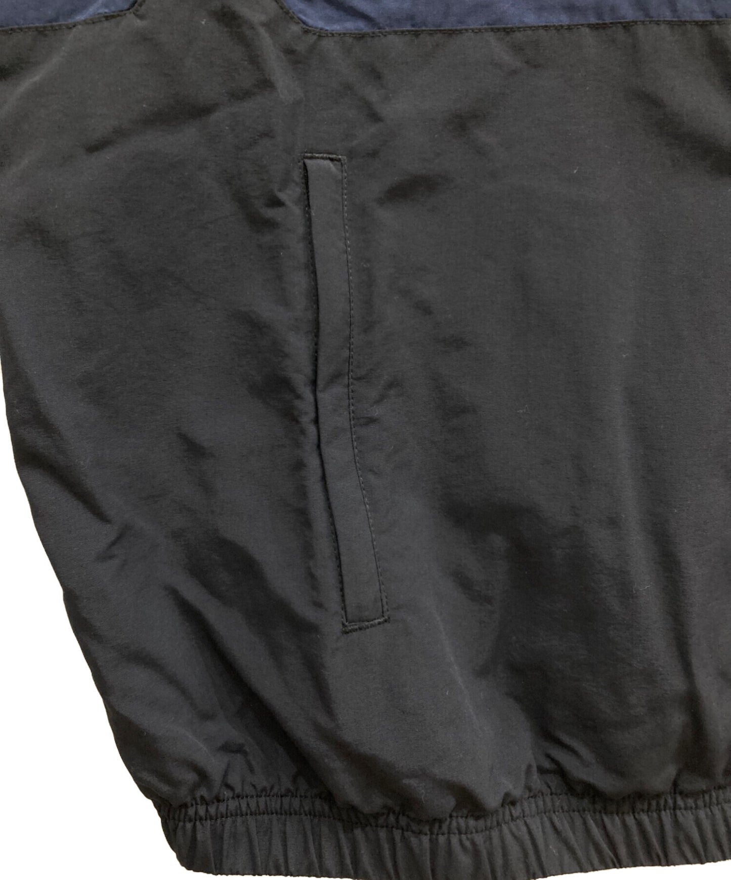 [Pre-owned] SUPREME 24SS INSET LINK JACKET