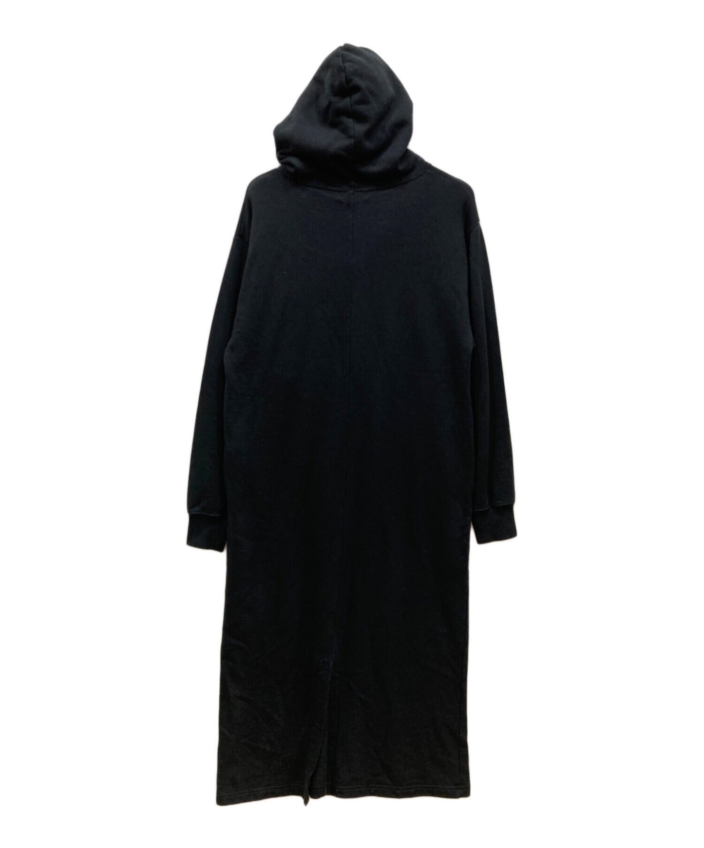 [Pre-owned] Hysteric Glamour HELL' S COMIN' DOWN long dress 01233CO07