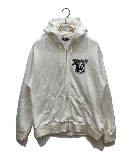 [Pre-owned] Hysteric Glamour 24SS COME BACK AGAIN Hoodie 02241CF01