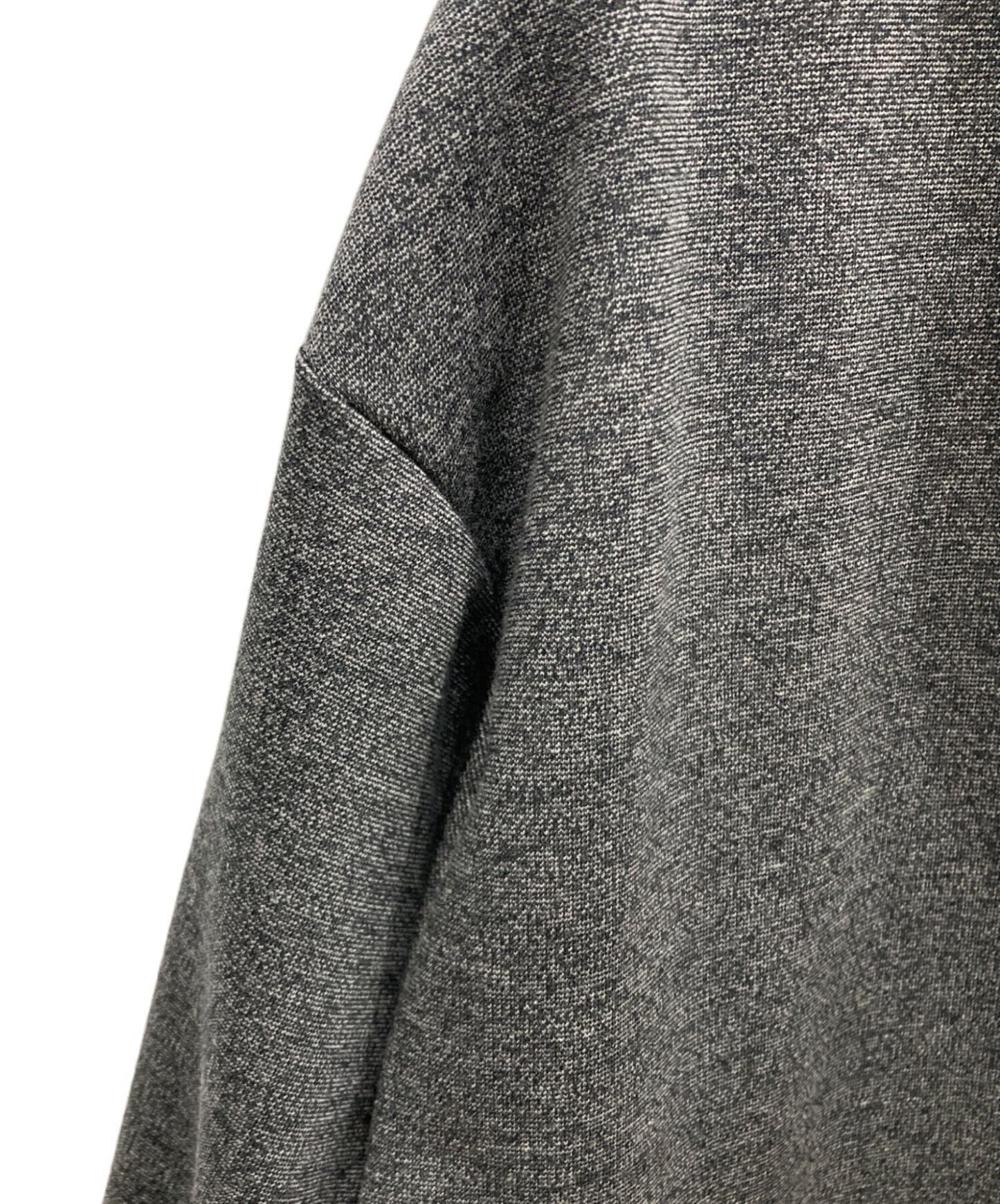 [Pre-owned] Hysteric Glamour CORT HAVE MORE FUN Chester Coat 01181CJ02