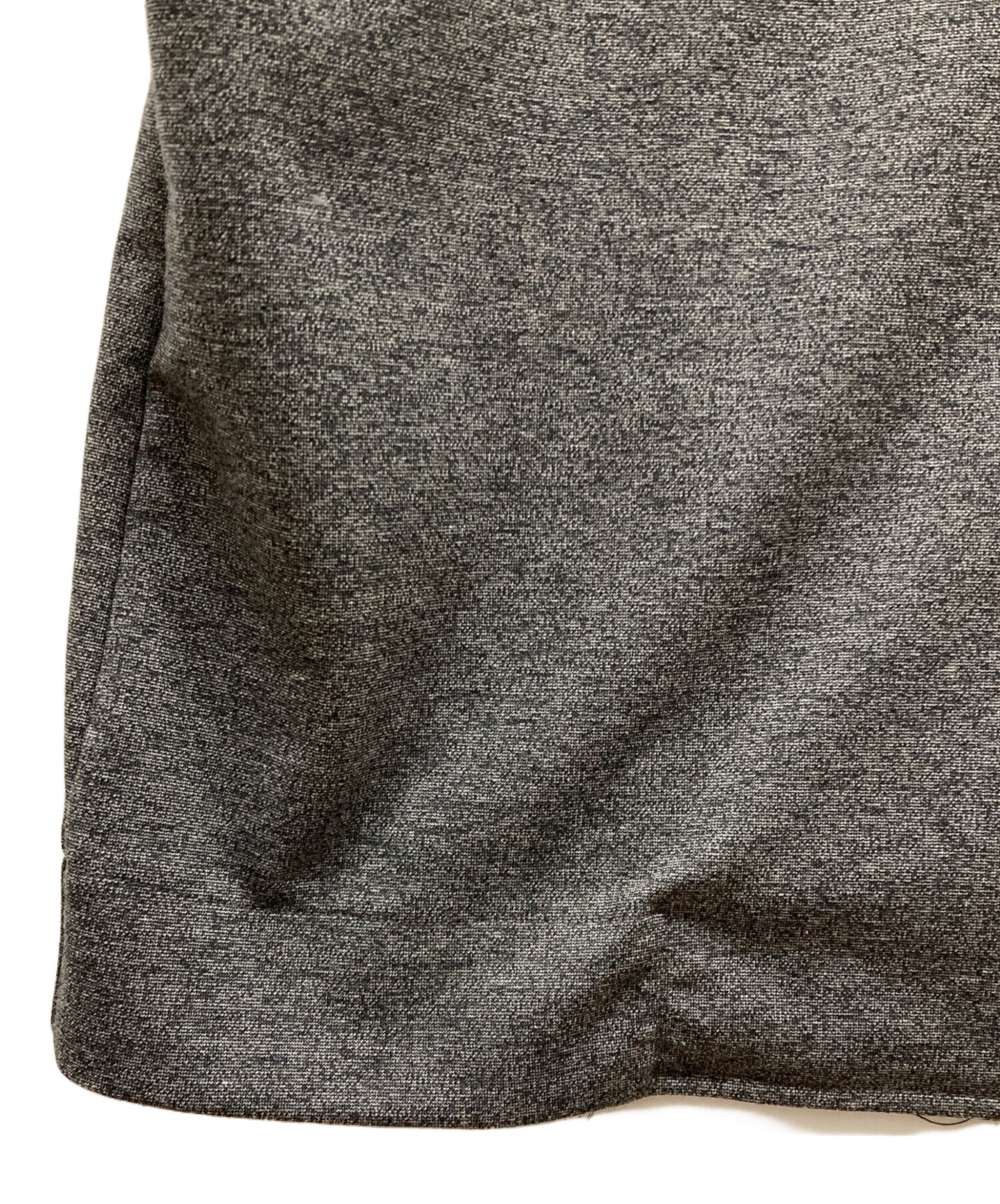 [Pre-owned] Hysteric Glamour CORT HAVE MORE FUN Chester Coat 01181CJ02