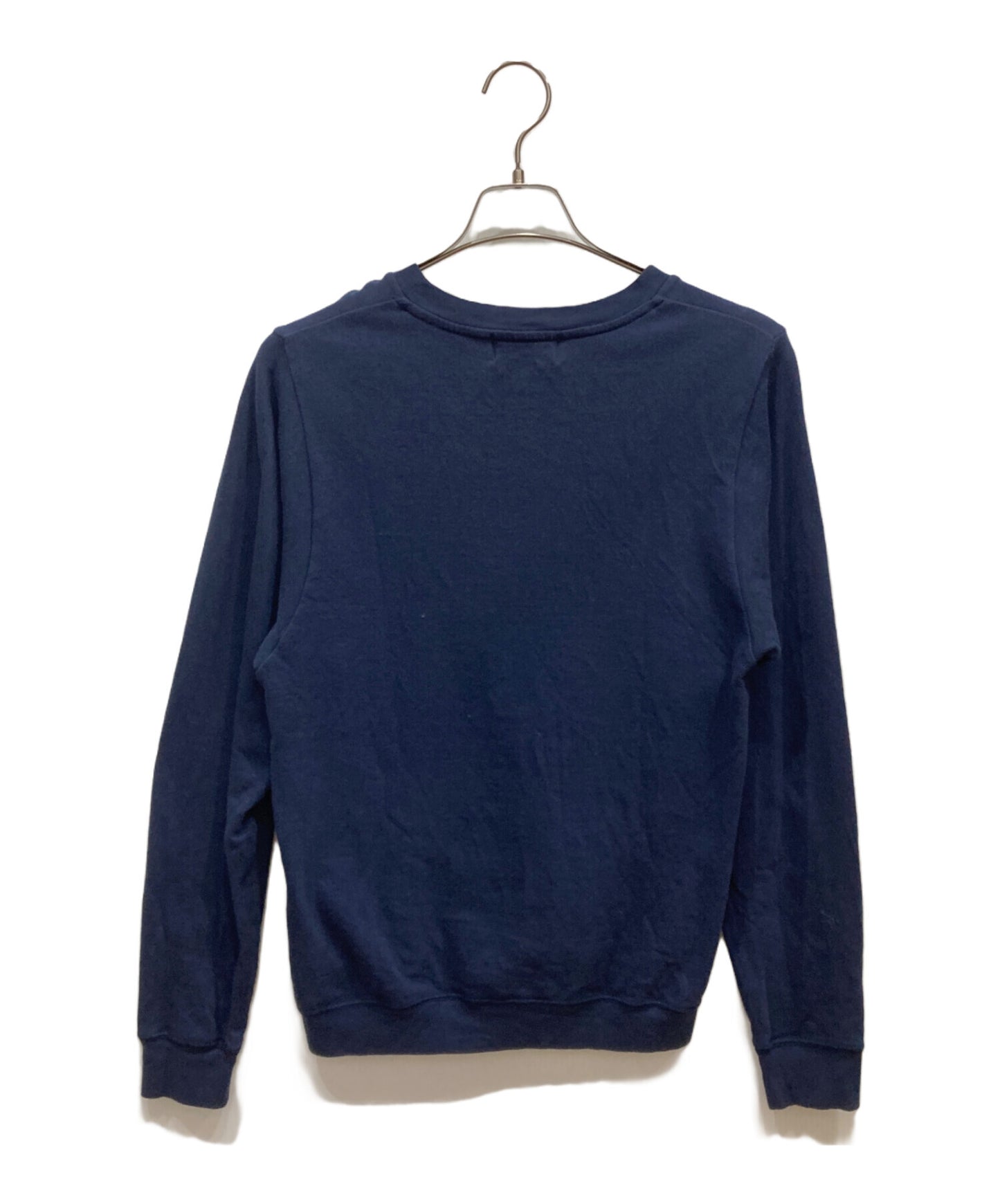 [Pre-owned] Hysteric Glamour BERRY HYSTERIC Sweatshirt 01231CS01