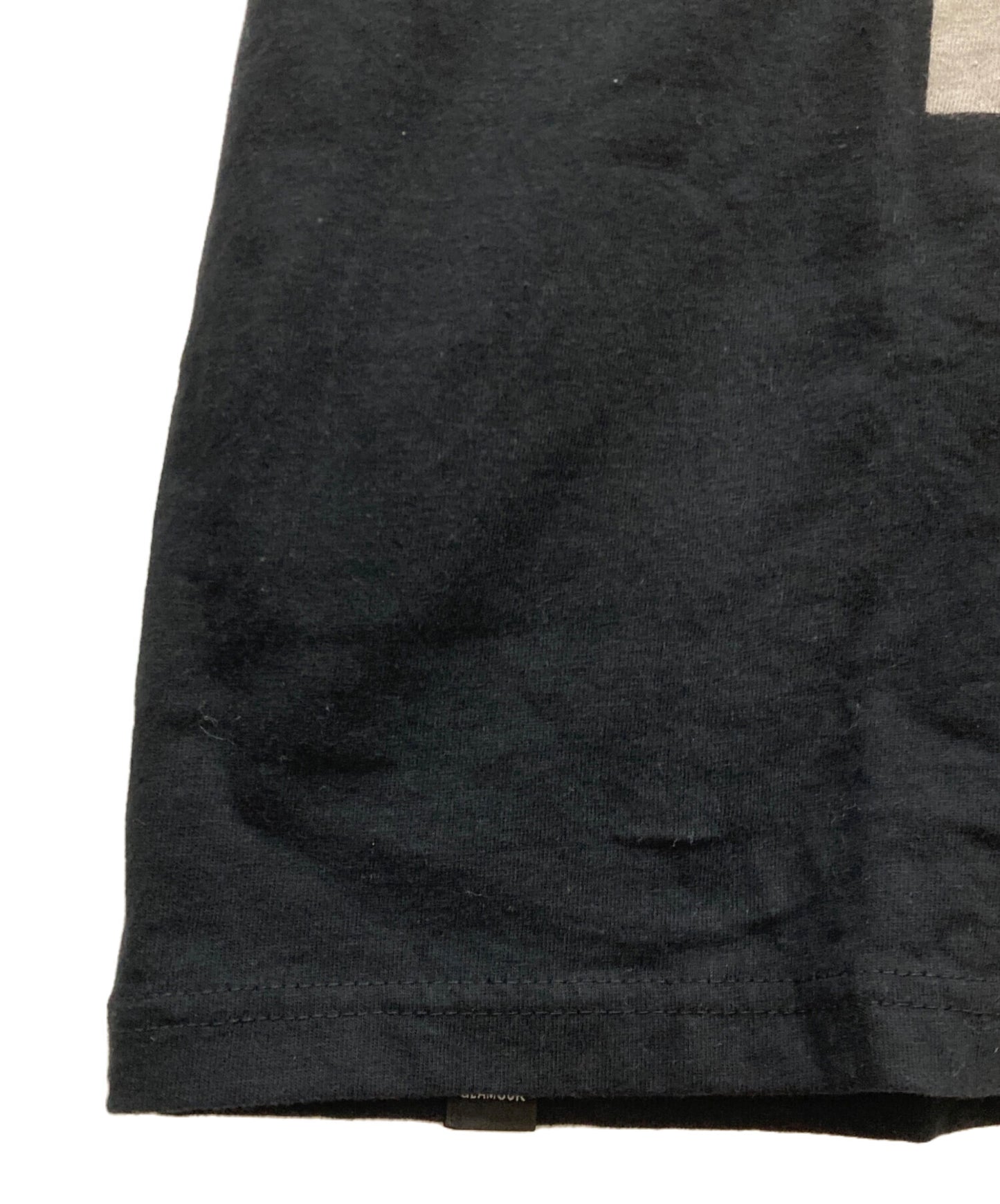 [Pre-owned] Hysteric Glamour 23SS richard kern xx girls TEE 02231CT36