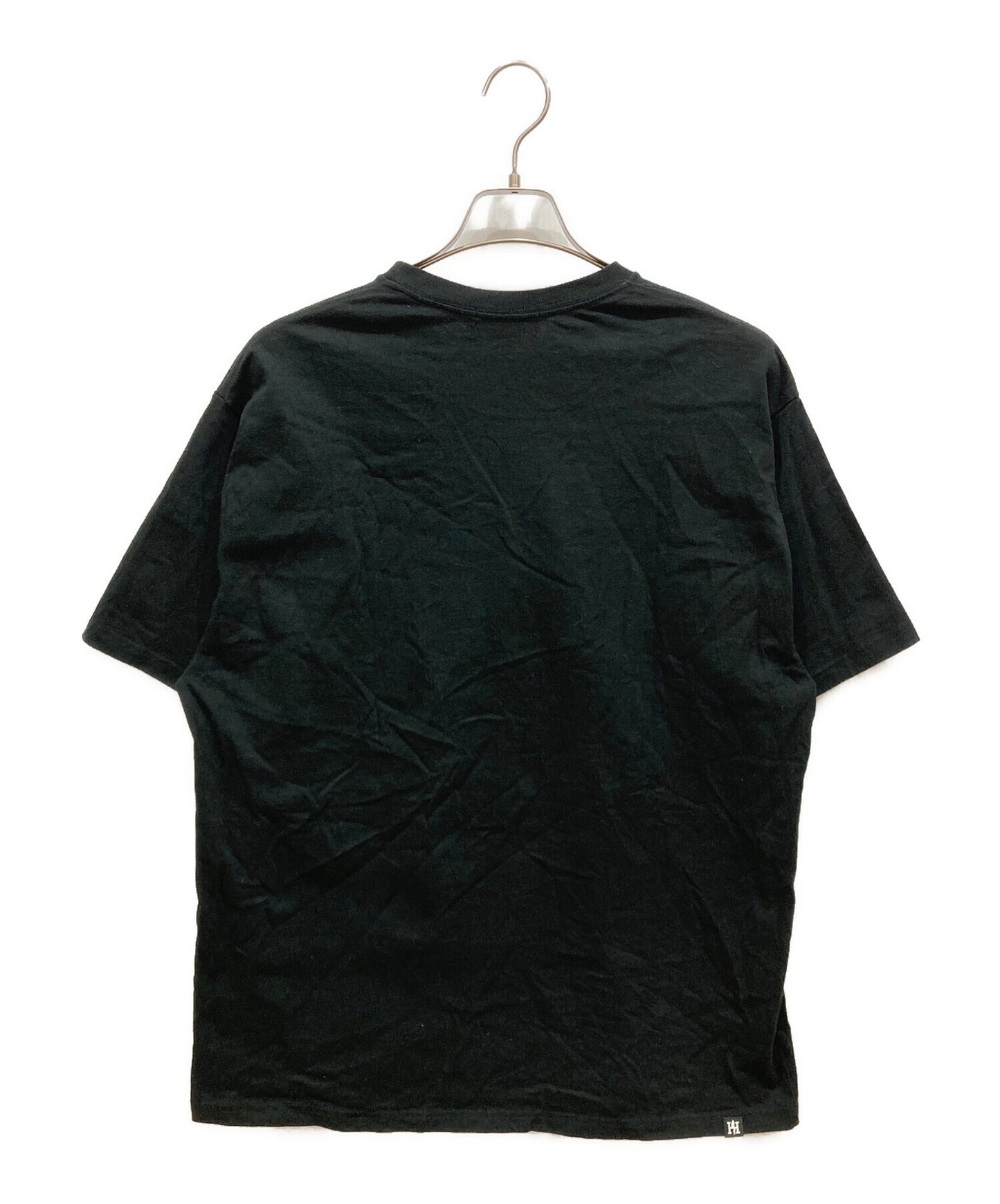 [Pre-owned] Hysteric Glamour DIZZY&MILKY T-shirt 02213CT01