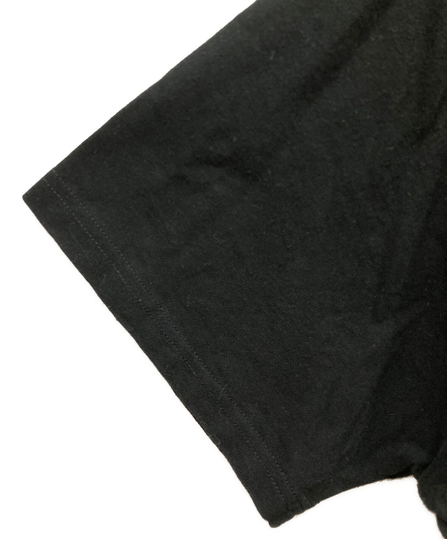 [Pre-owned] Hysteric Glamour DIZZY&MILKY T-shirt 02213CT01