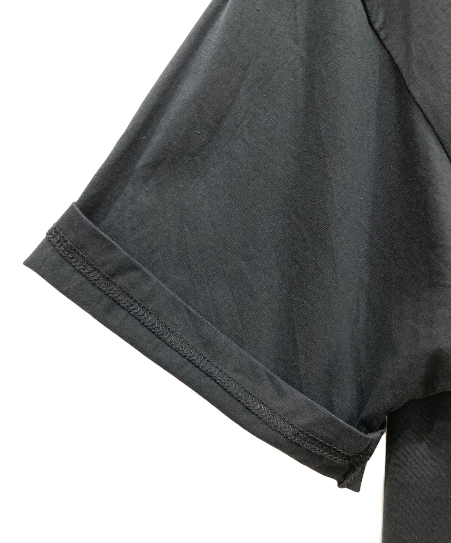 [Pre-owned] Hysteric Glamour NIAGARA/AGAB Oversized T-shirt 05221CT02