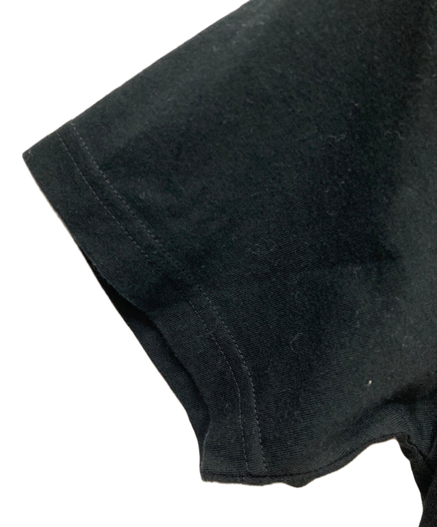 [Pre-owned] Hysteric Glamour Skull Print T-Shirt