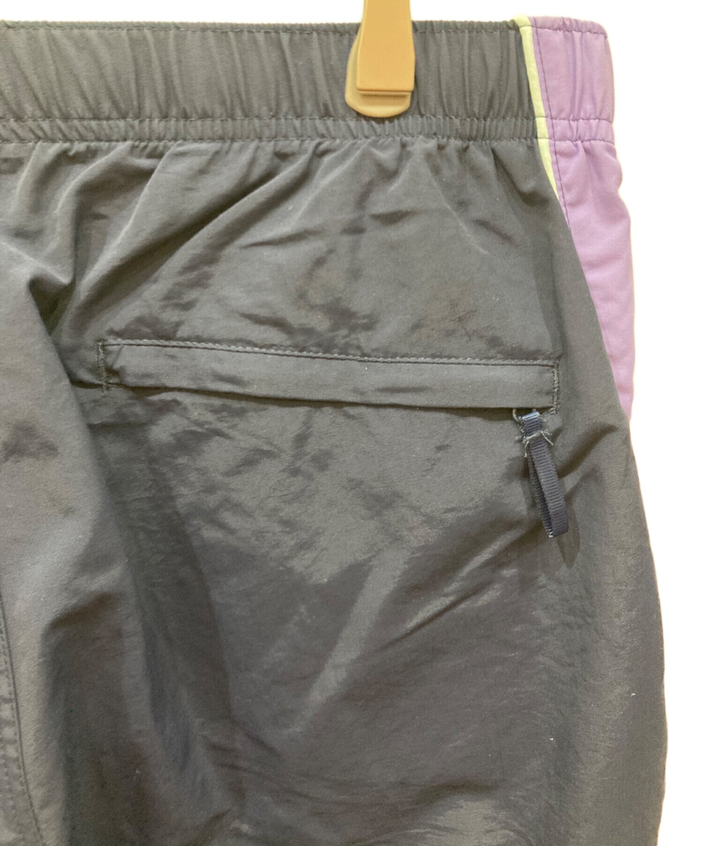 [Pre-owned] SUPREME 22SS Track Patnts