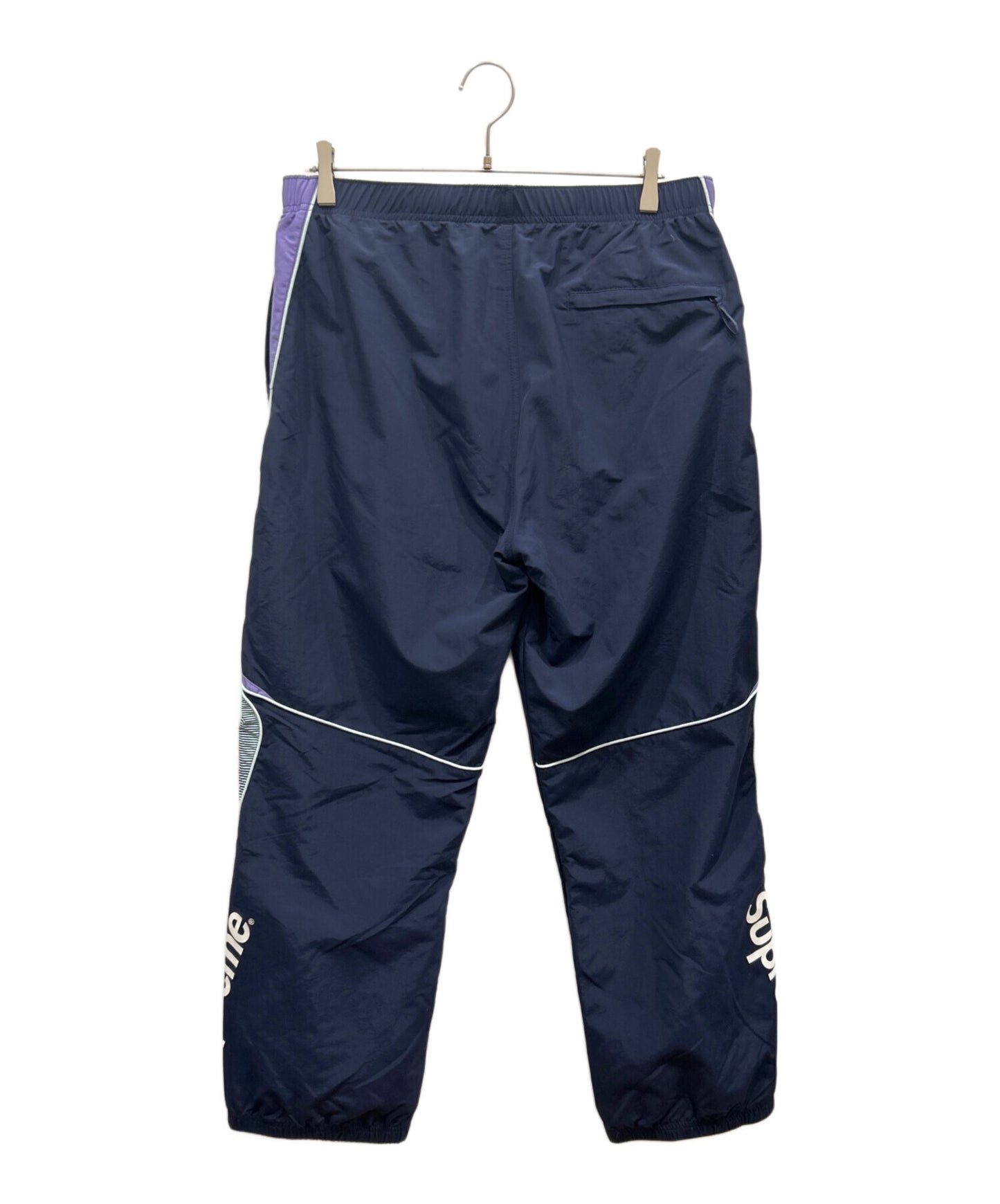 [Pre-owned] SUPREME 22SS Track Patnts