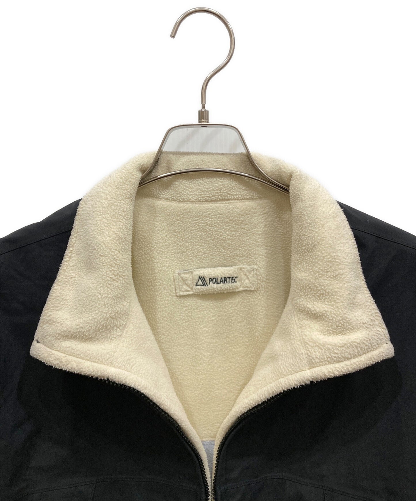 [Pre-owned] SUPREME GORE-TEX Reversible Polartec Lined Jacket