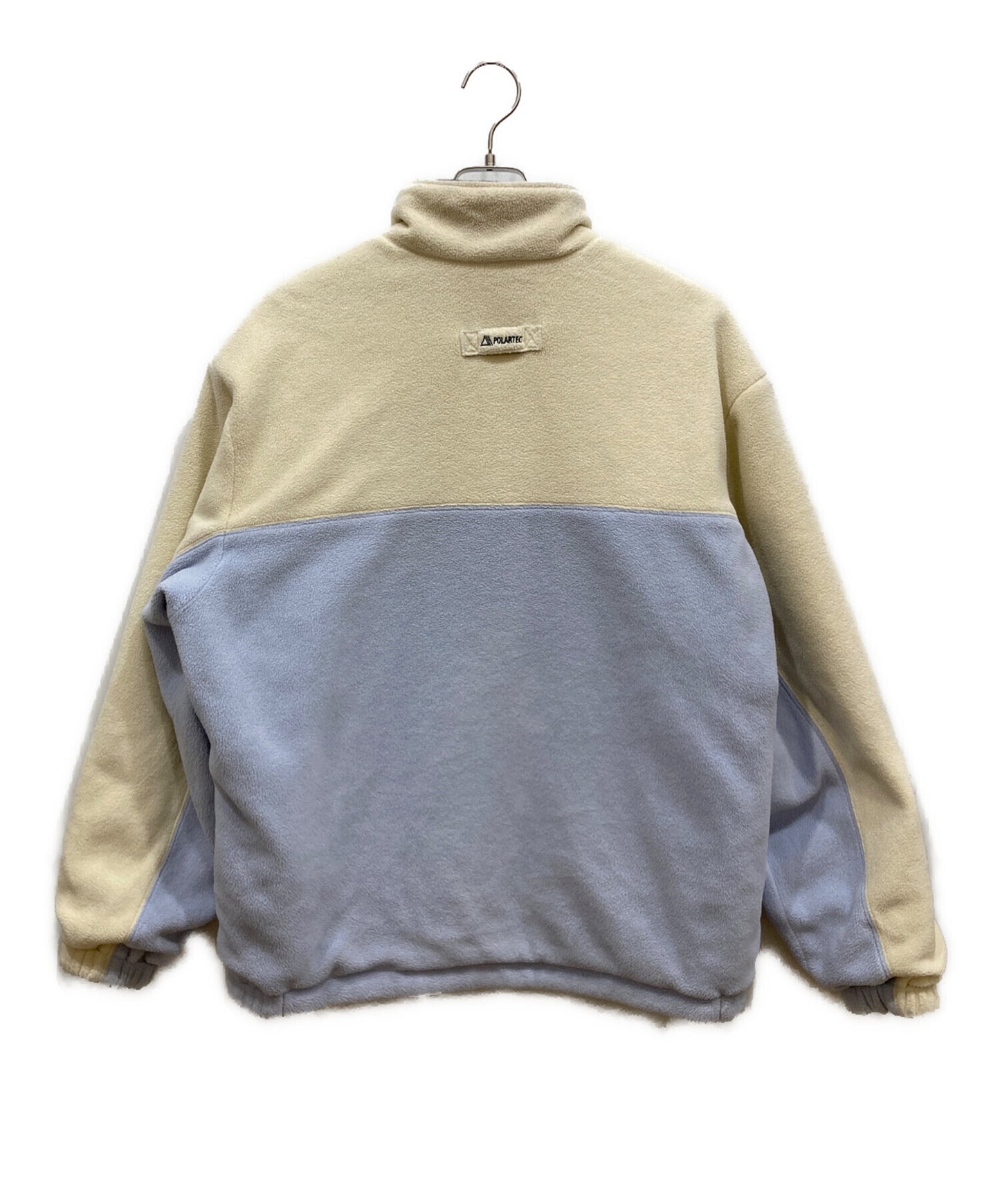 [Pre-owned] SUPREME GORE-TEX Reversible Polartec Lined Jacket