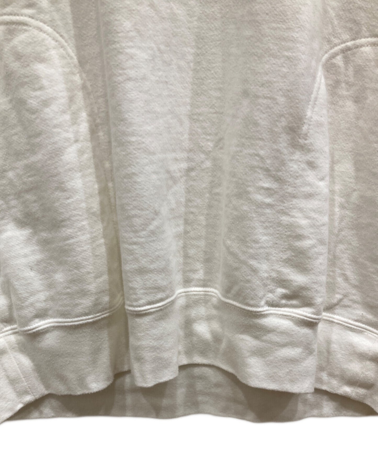 [Pre-owned] Hysteric Glamour PSYCHO SMILE Hoodie 02213CF07