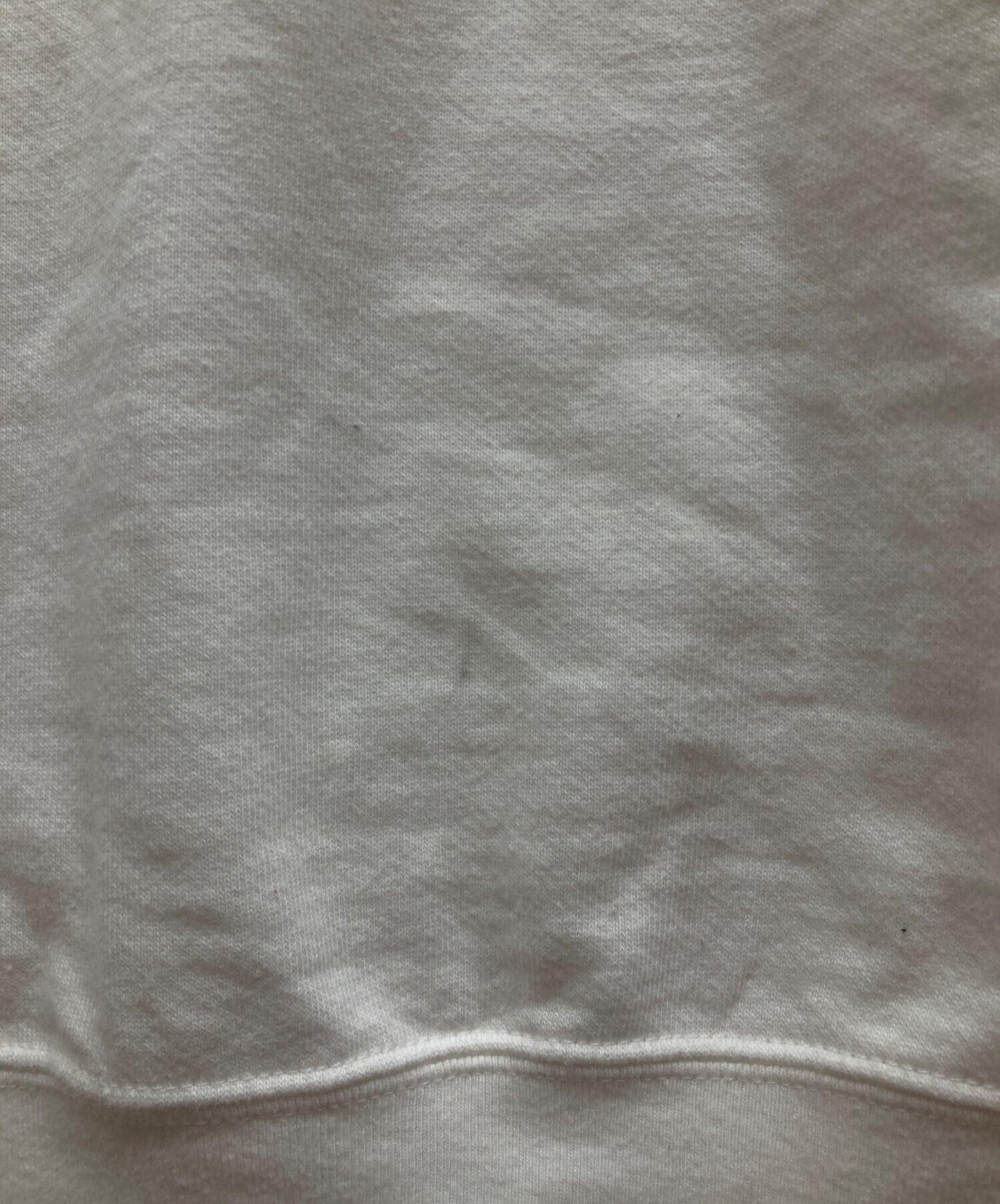 [Pre-owned] Hysteric Glamour PSYCHO SMILE Hoodie 02213CF07