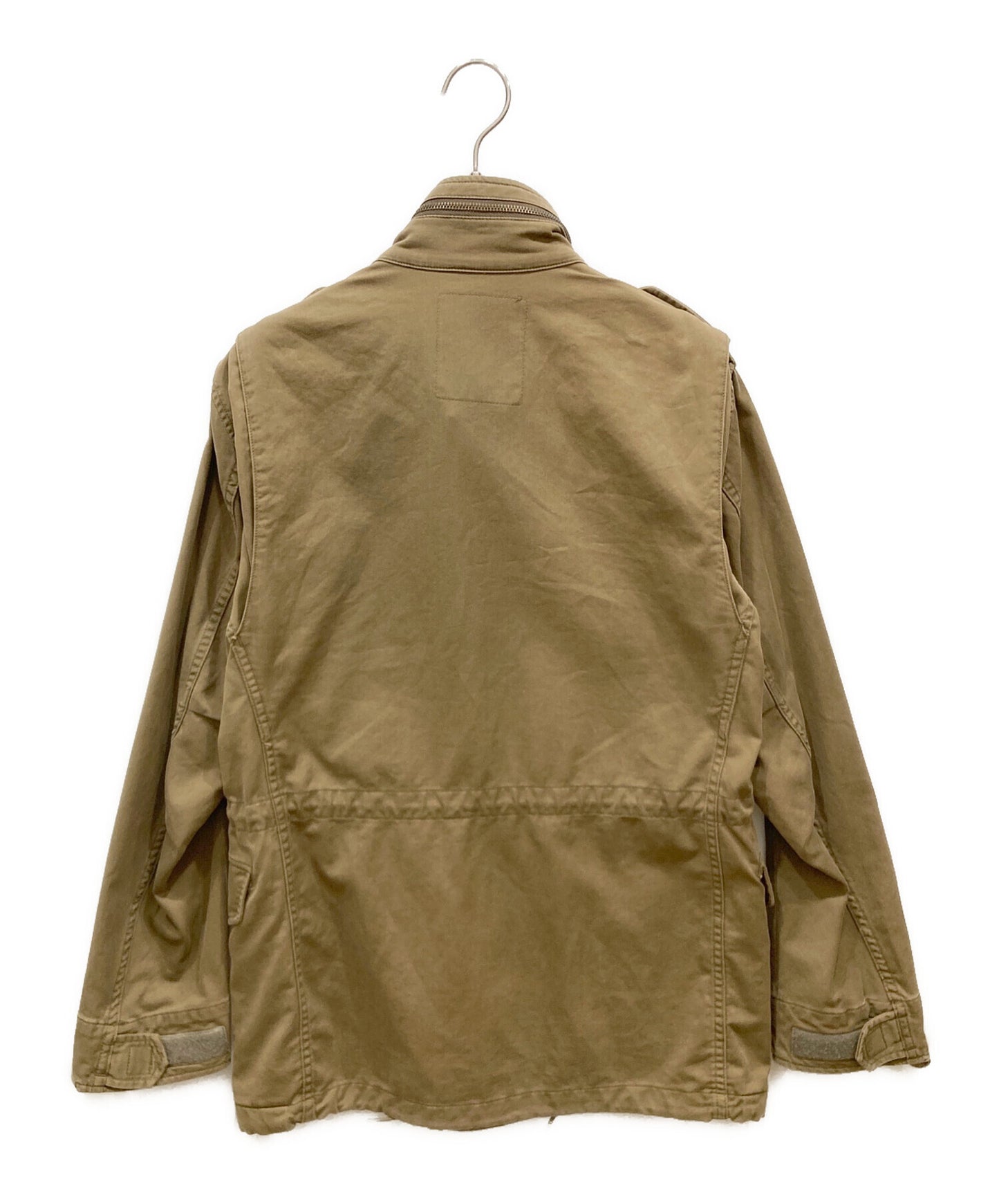 [Pre-owned] Hysteric Glamour M65 jacket 4AB-2142