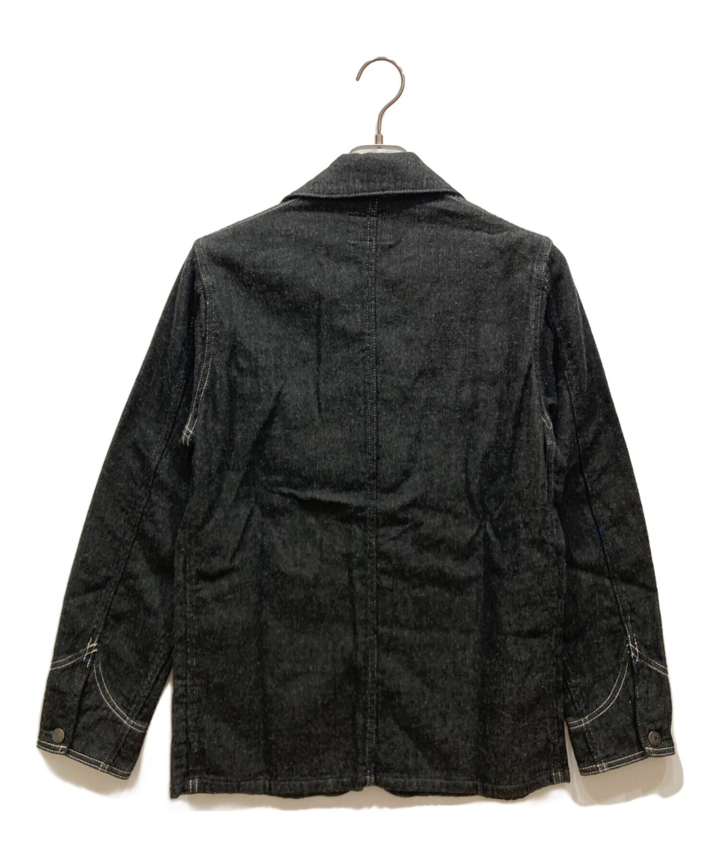 [Pre-owned] Hysteric Glamour coverall 0234AB08296