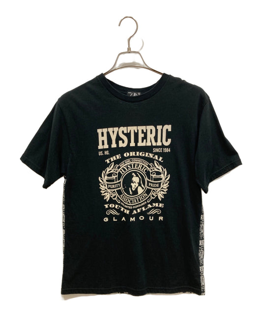 [Pre-owned] Hysteric Glamour HYS PRIDE TEE
