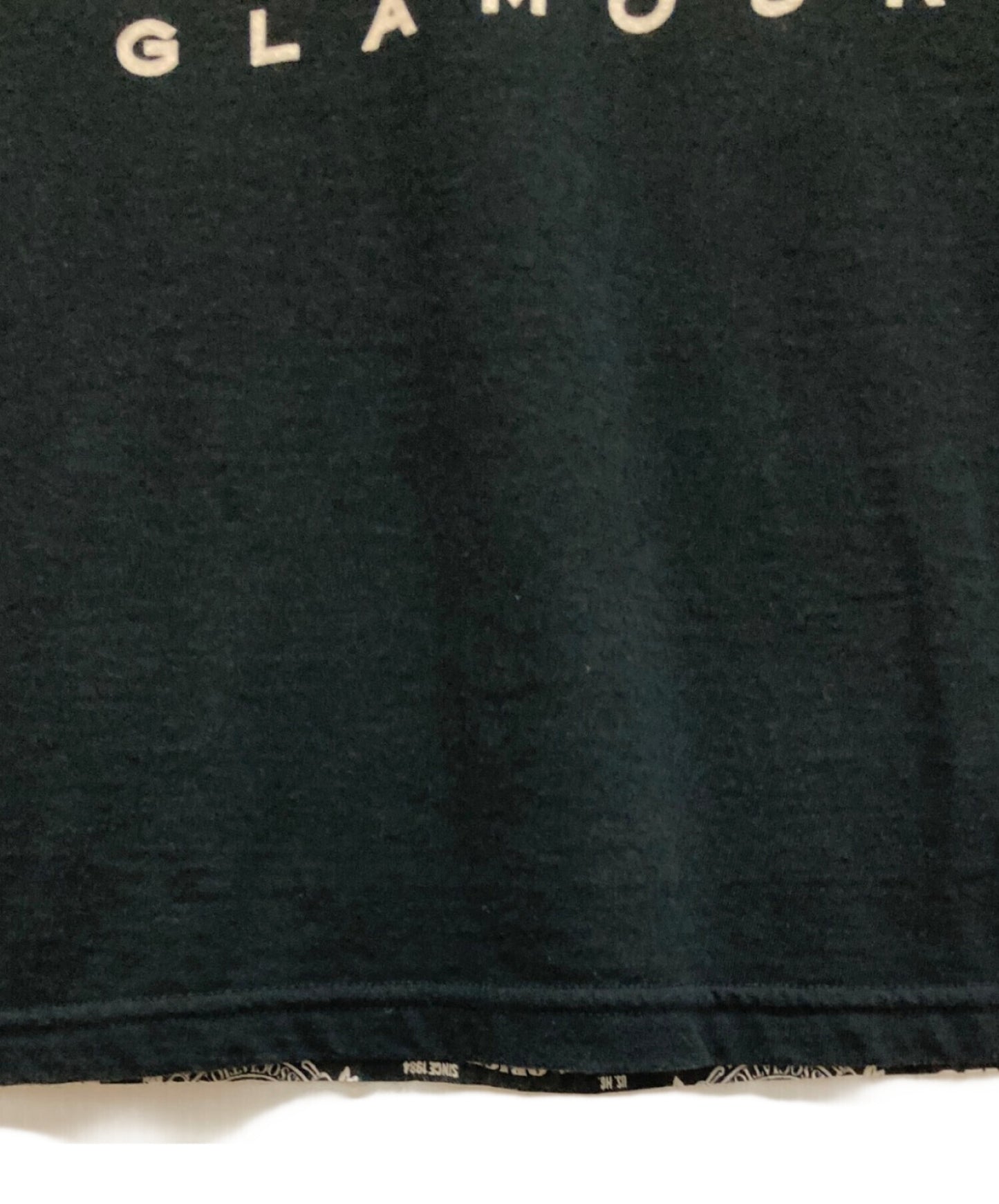 [Pre-owned] Hysteric Glamour HYS PRIDE TEE