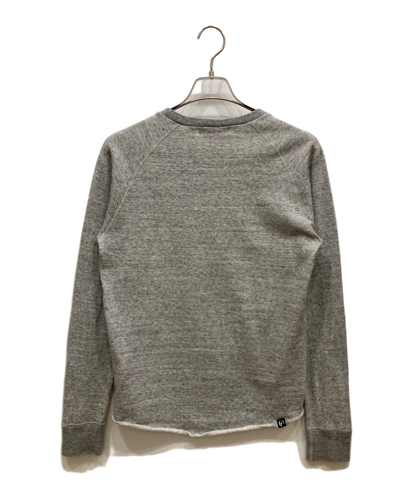 [Pre-owned] Hysteric Glamour Cutoff Girl Print Cut and Sew 0224CS01