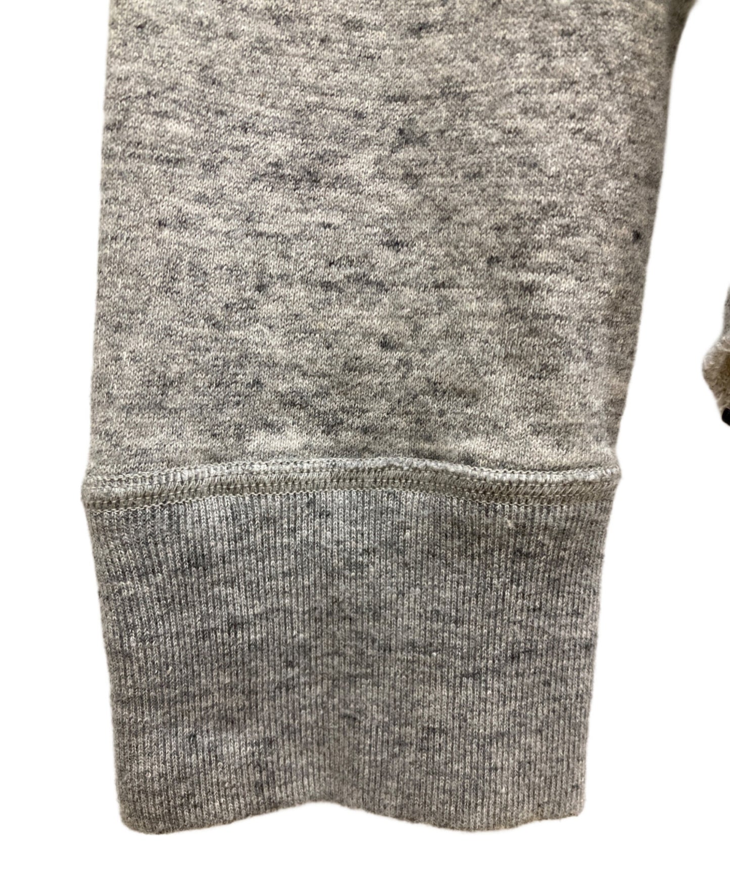 [Pre-owned] Hysteric Glamour Cutoff Girl Print Cut and Sew 0224CS01