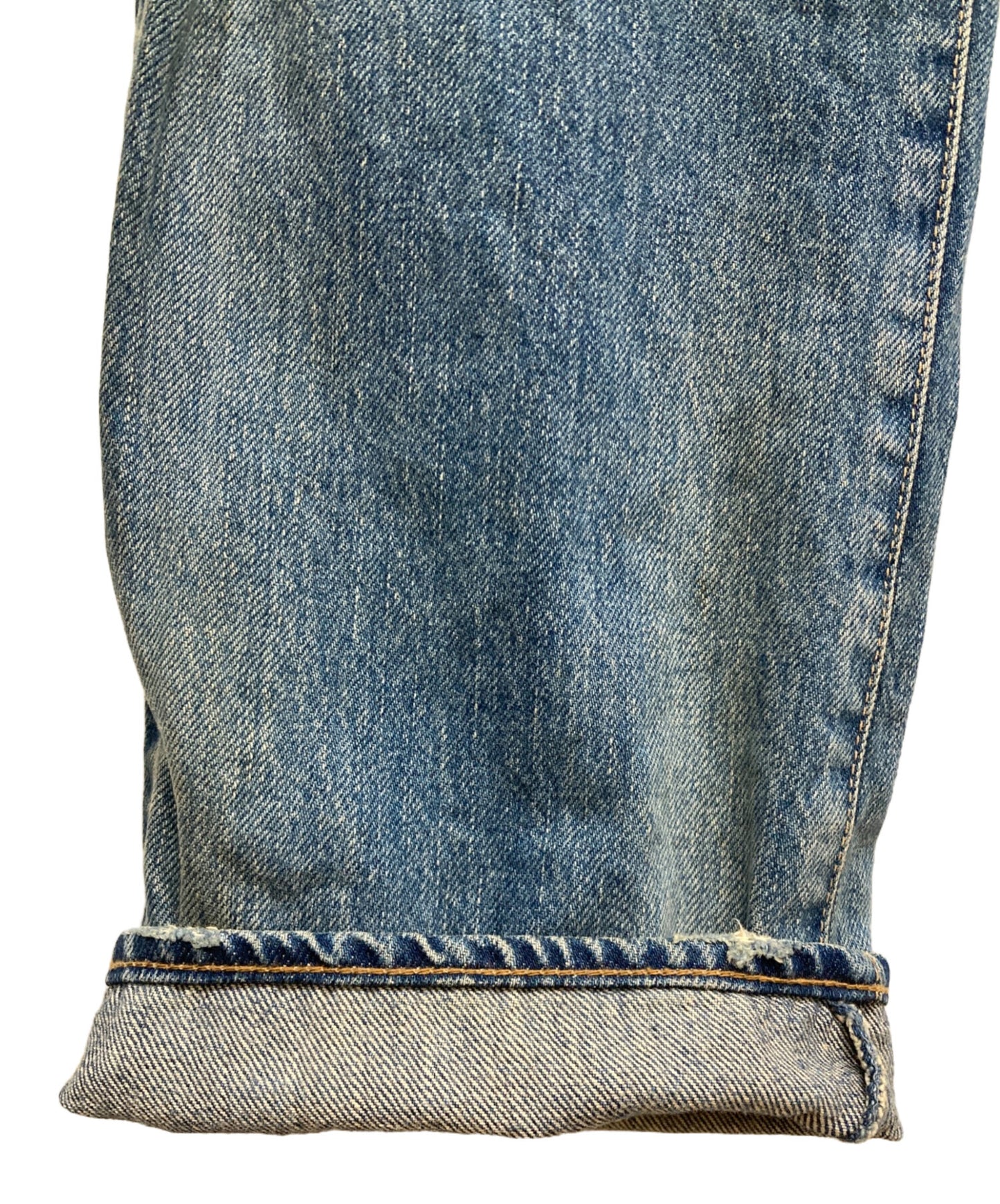 [Pre-owned] Hysteric Glamour denim pants