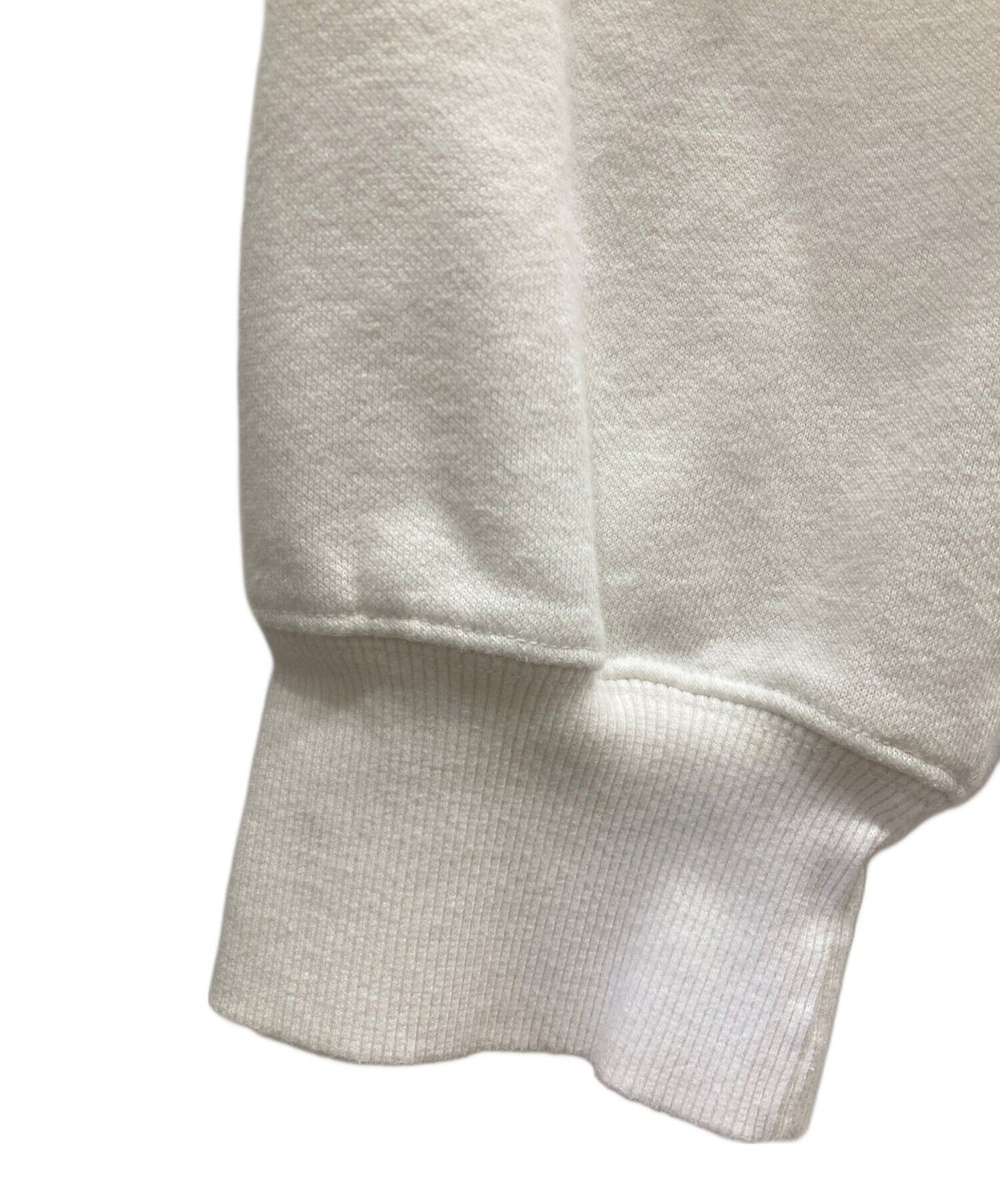 [Pre-owned] SUPREME 24SS Crewneck NT02411I