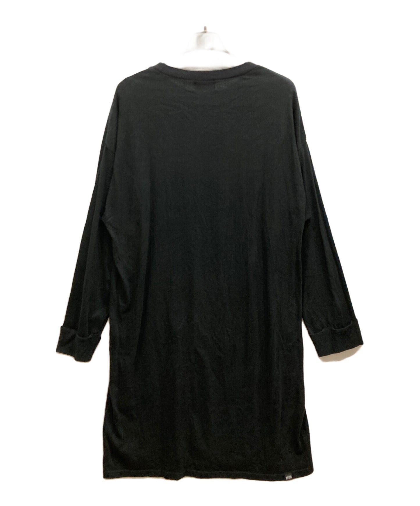 [Pre-owned] Hysteric Glamour Printed dress