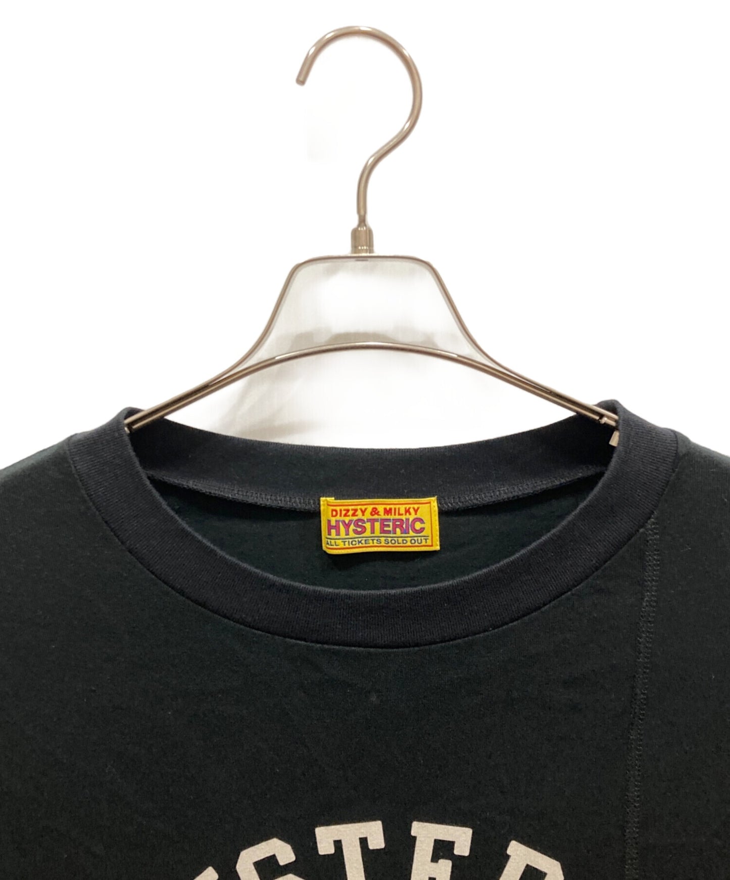 [Pre-owned] Hysteric Glamour Printed dress