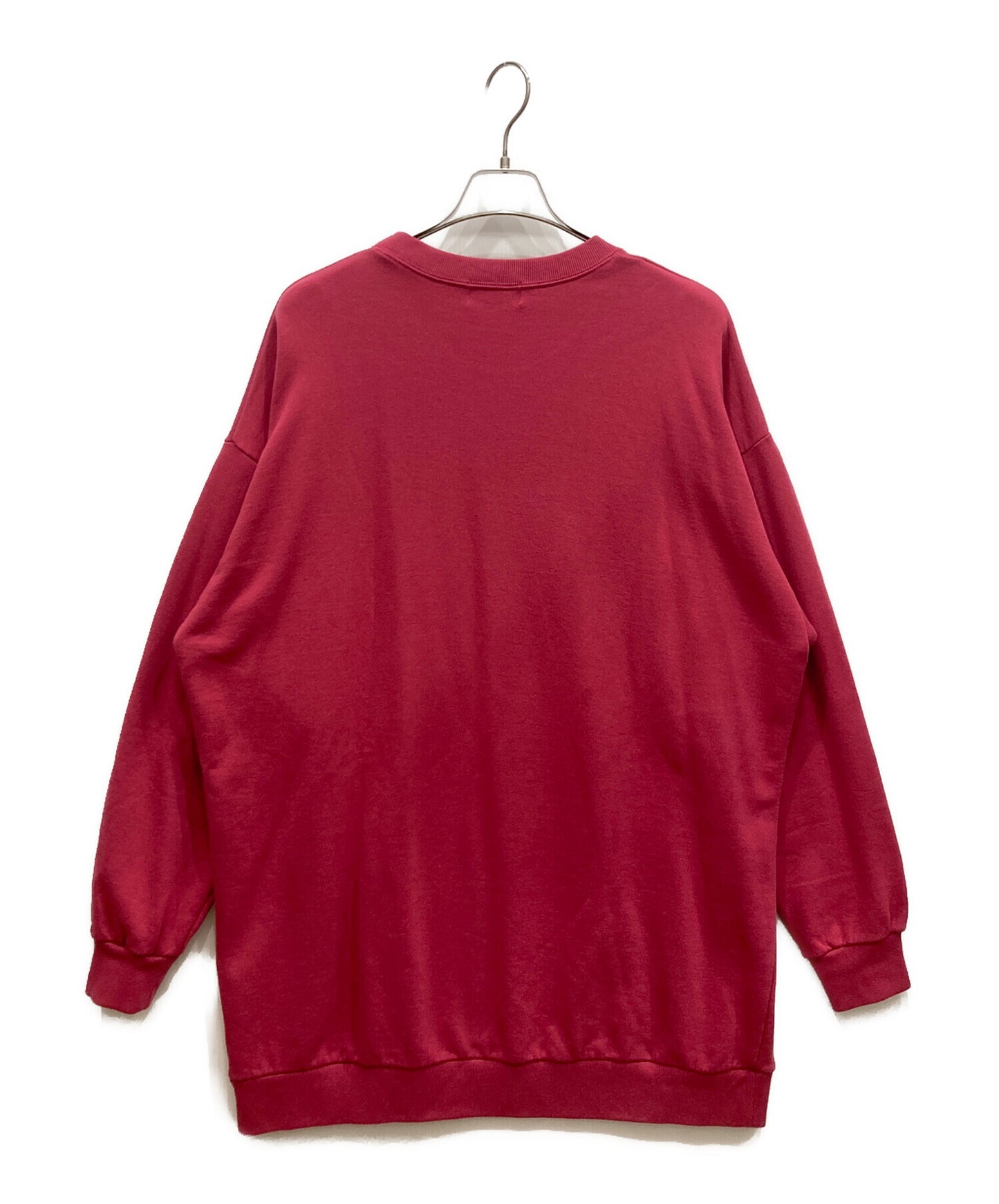 [Pre-owned] Hysteric Glamour EROTIC CHICKS Dress 01251CO01