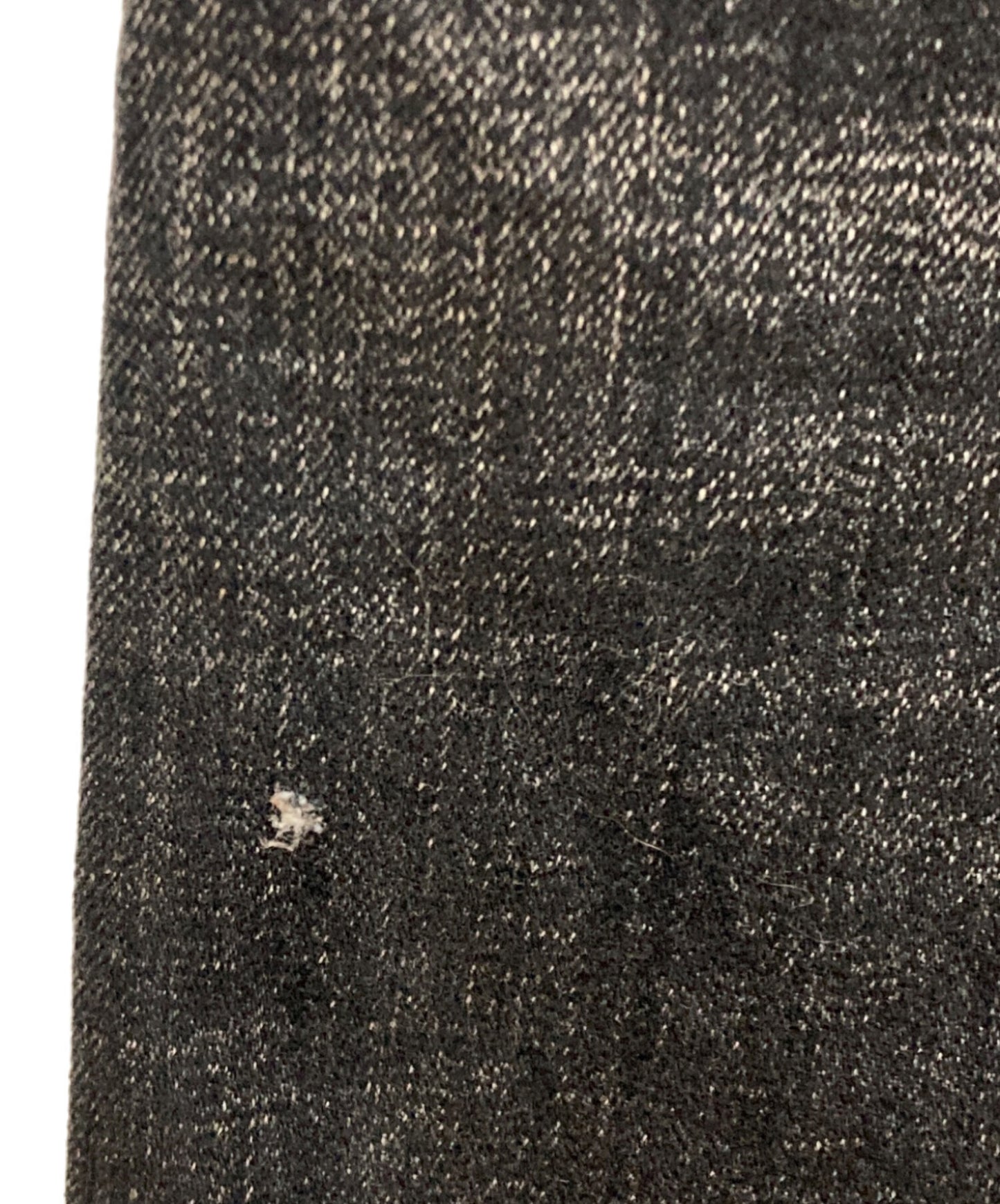 [Pre-owned] NEIGHBORHOOD WASHED DENIM DP WIDE PANTS 251XBNH-PTM04