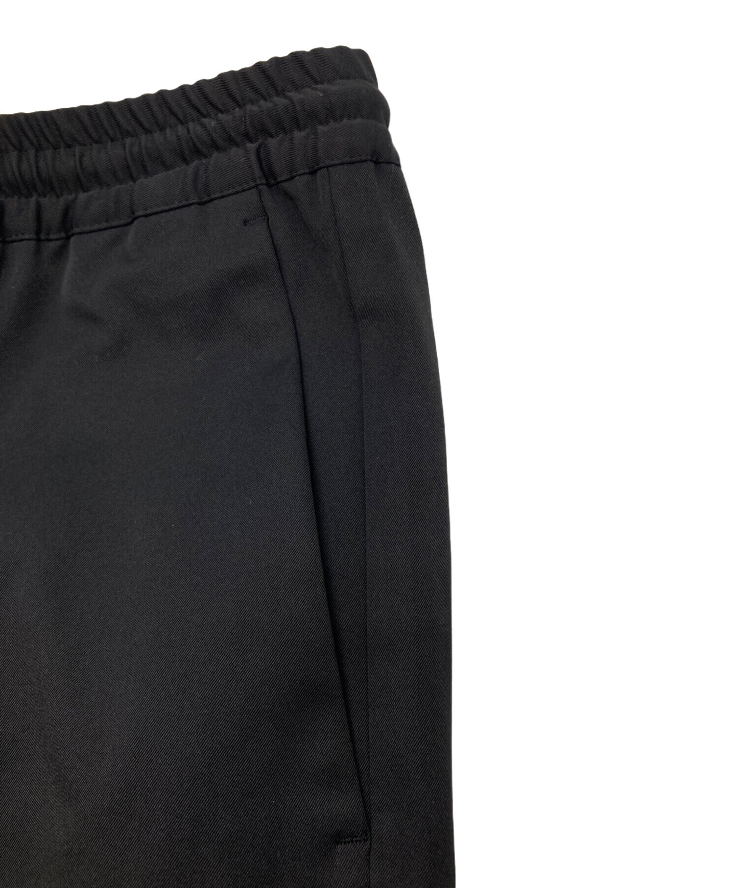 [Pre-owned] Hysteric Glamour easy slim pants 02211AP19