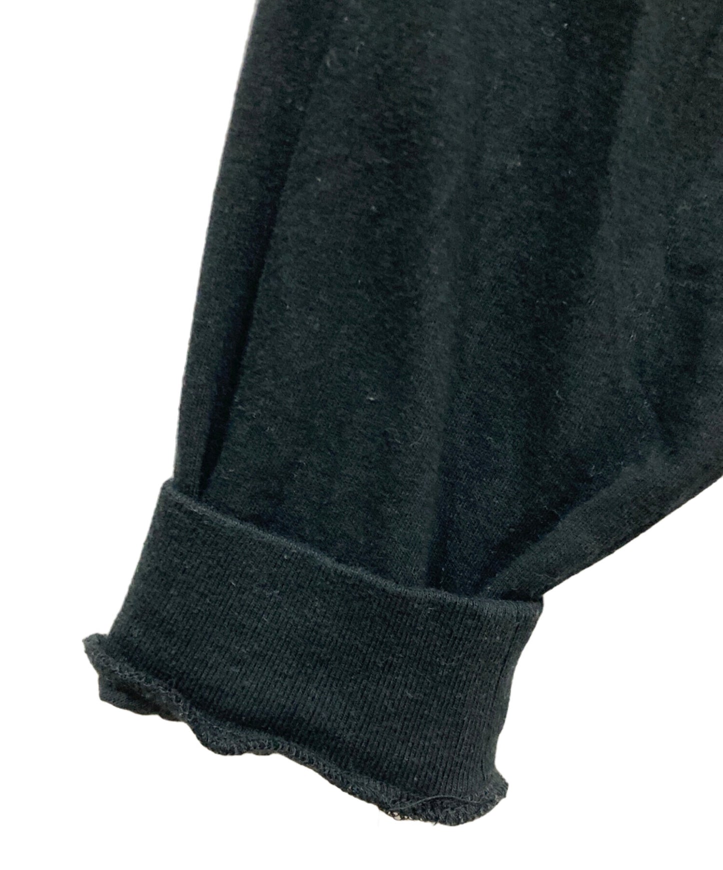 [Pre-owned] Hysteric Glamour HALLOWED BE THY NAME Oversized T-shirt 01213CL01