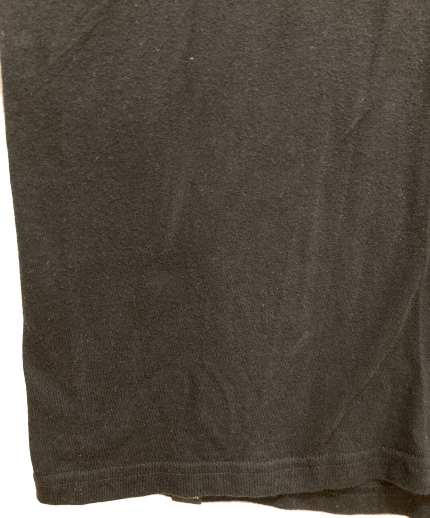 [Pre-owned] Hysteric Glamour HALLOWED BE THY NAME Oversized T-shirt 01213CL01