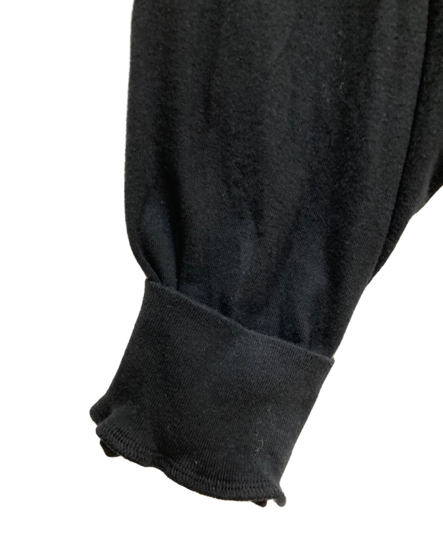 [Pre-owned] Hysteric Glamour LIPS TEAR T-shirt 02223CL21