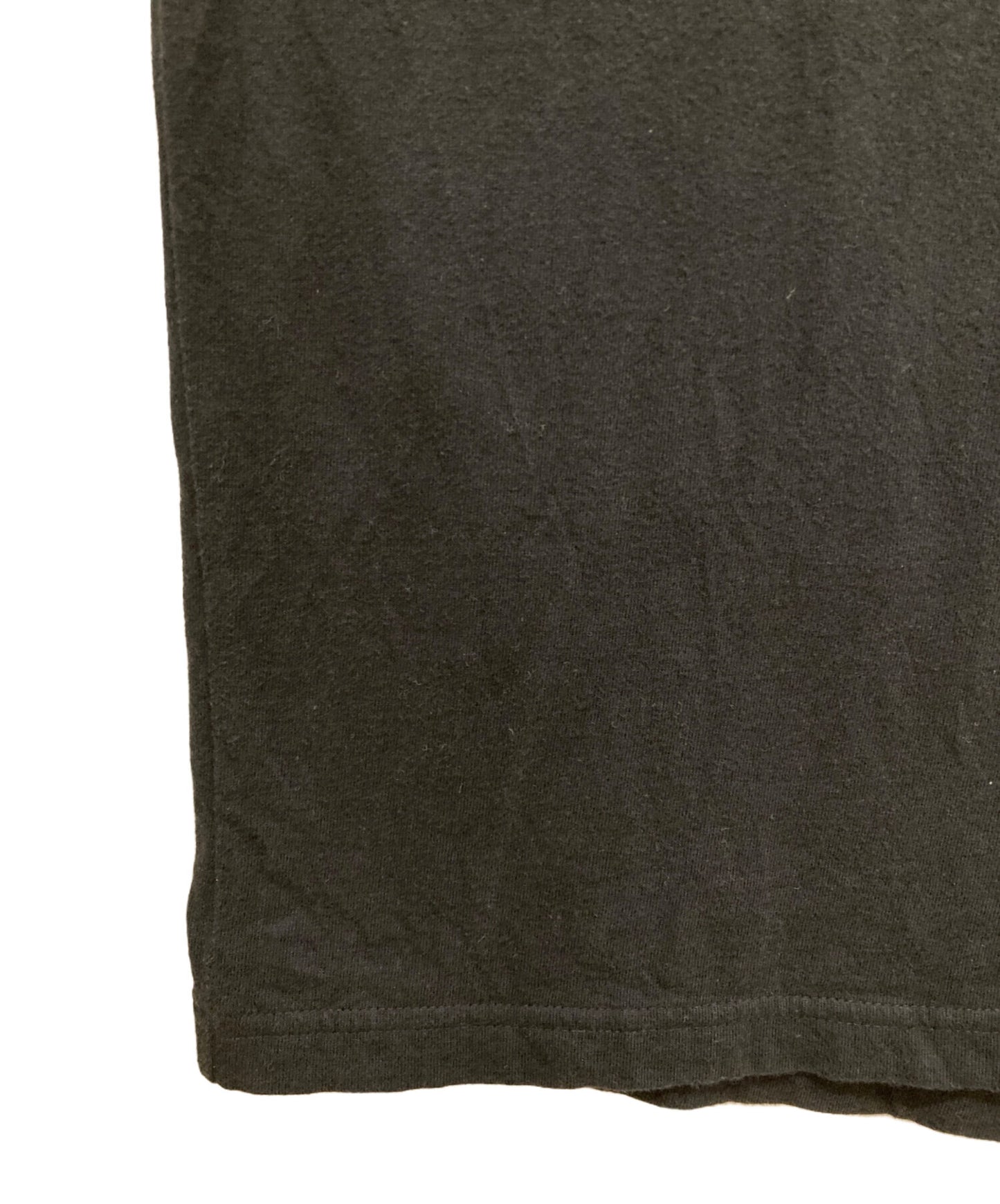 [Pre-owned] Hysteric Glamour LIPS TEAR T-shirt 02223CL21