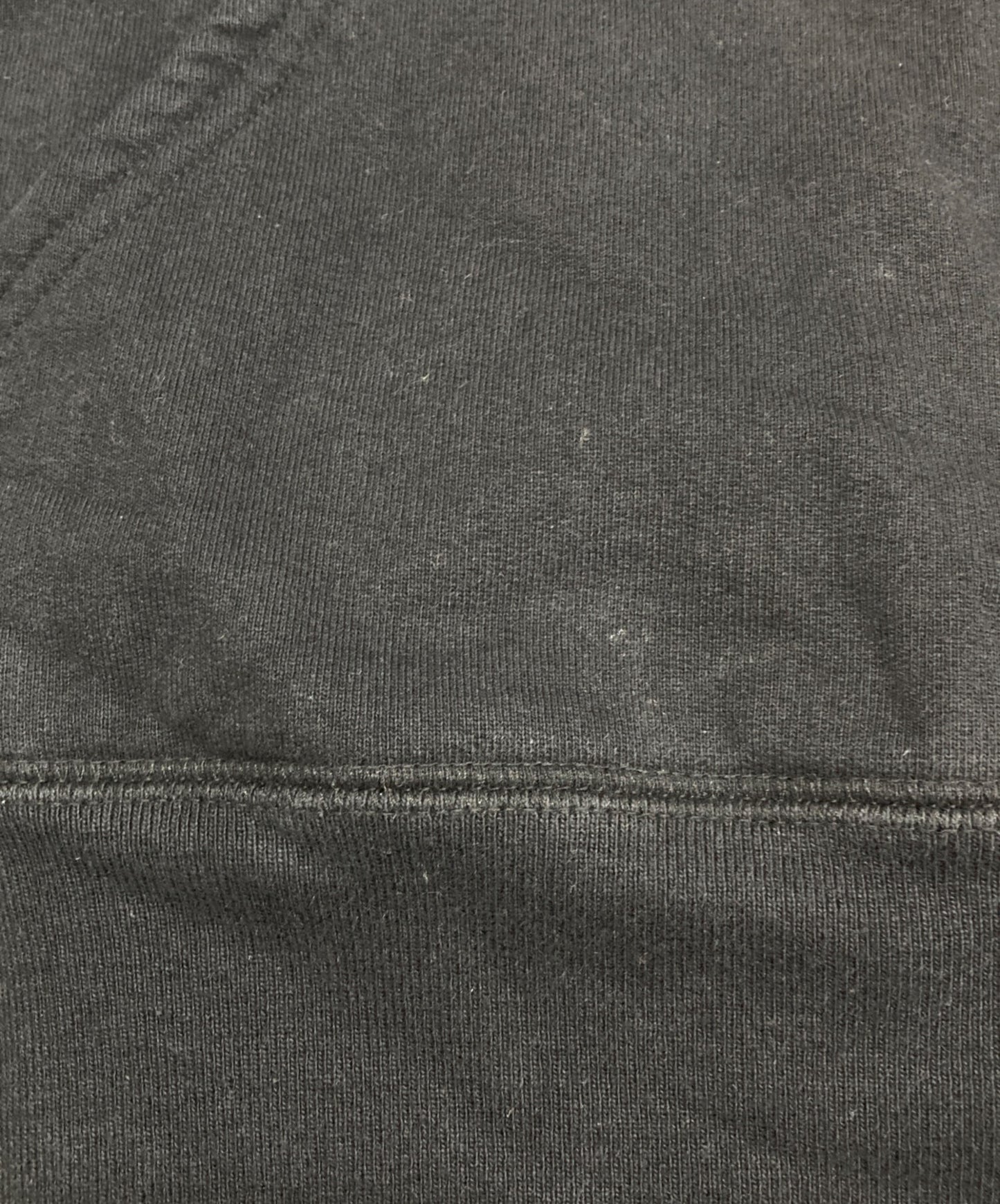 [Pre-owned] SUPREME 17AW Patches Hooded Sweatshirt