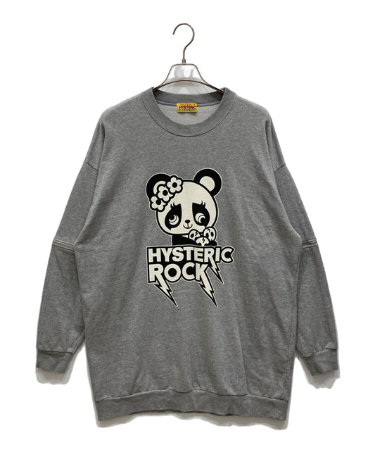 [Pre-owned] Hysteric Glamour HYSTERIC ROCK PANDA Dress 01243CO03