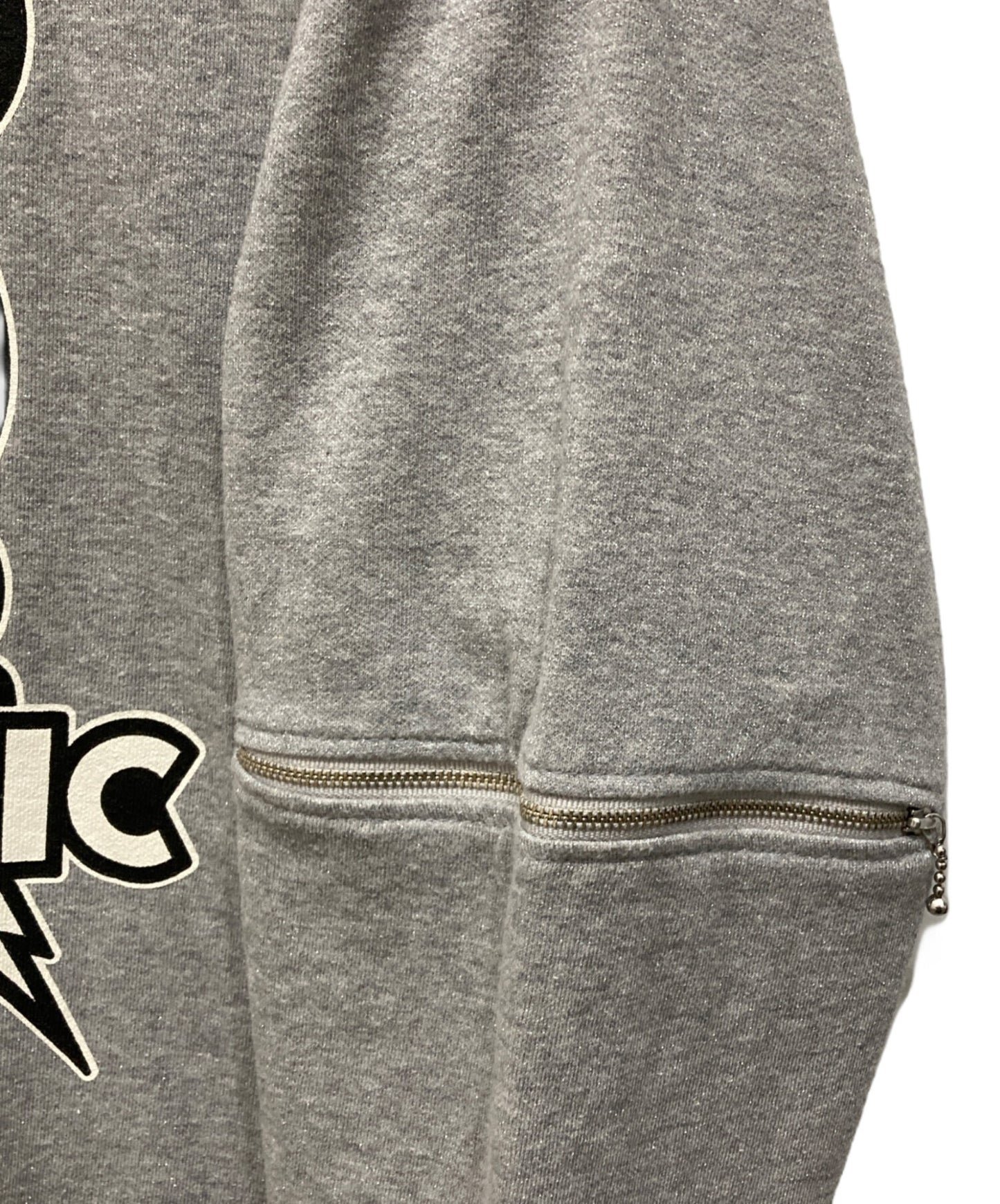 [Pre-owned] Hysteric Glamour HYSTERIC ROCK PANDA Dress 01243CO03